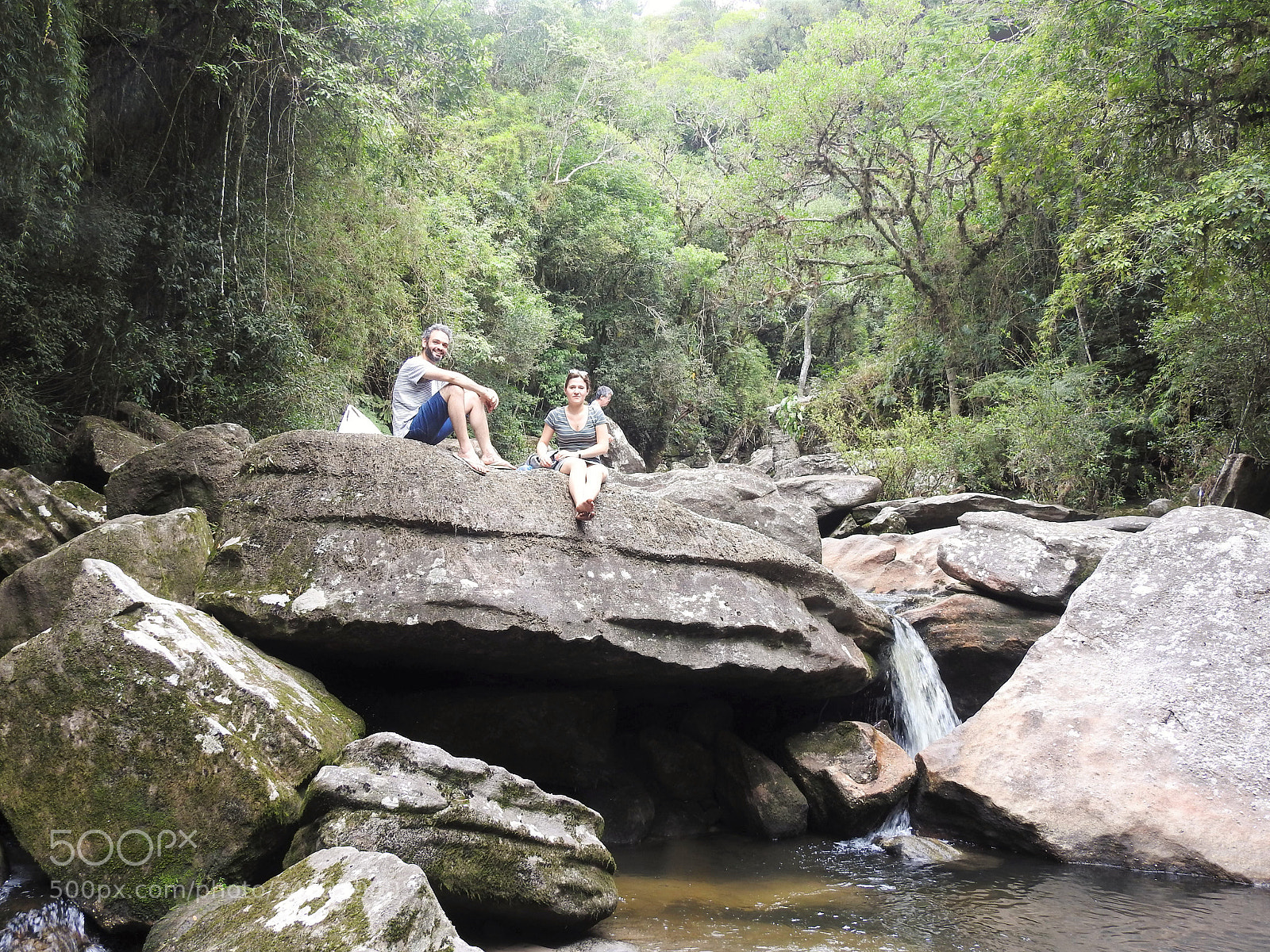 Nikon Coolpix P900 sample photo. Rio são jorge photography