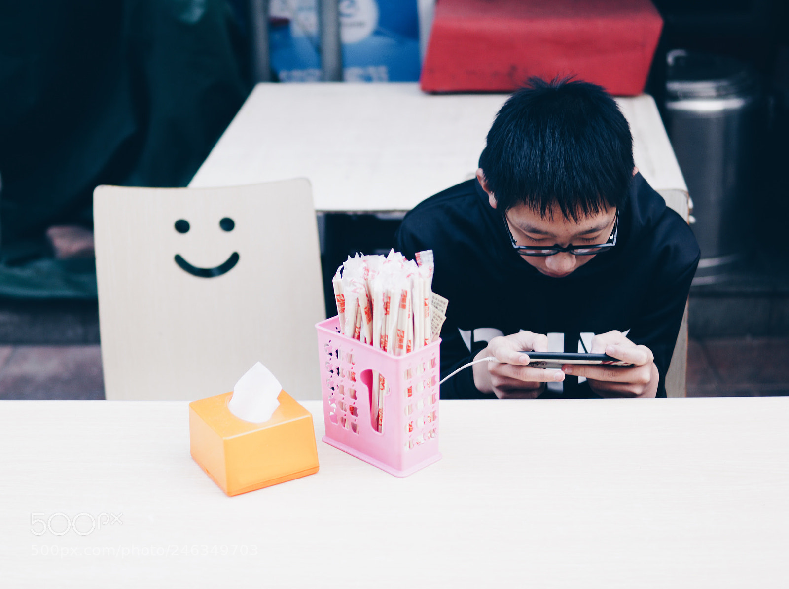 Sony a6300 sample photo. Friend photography