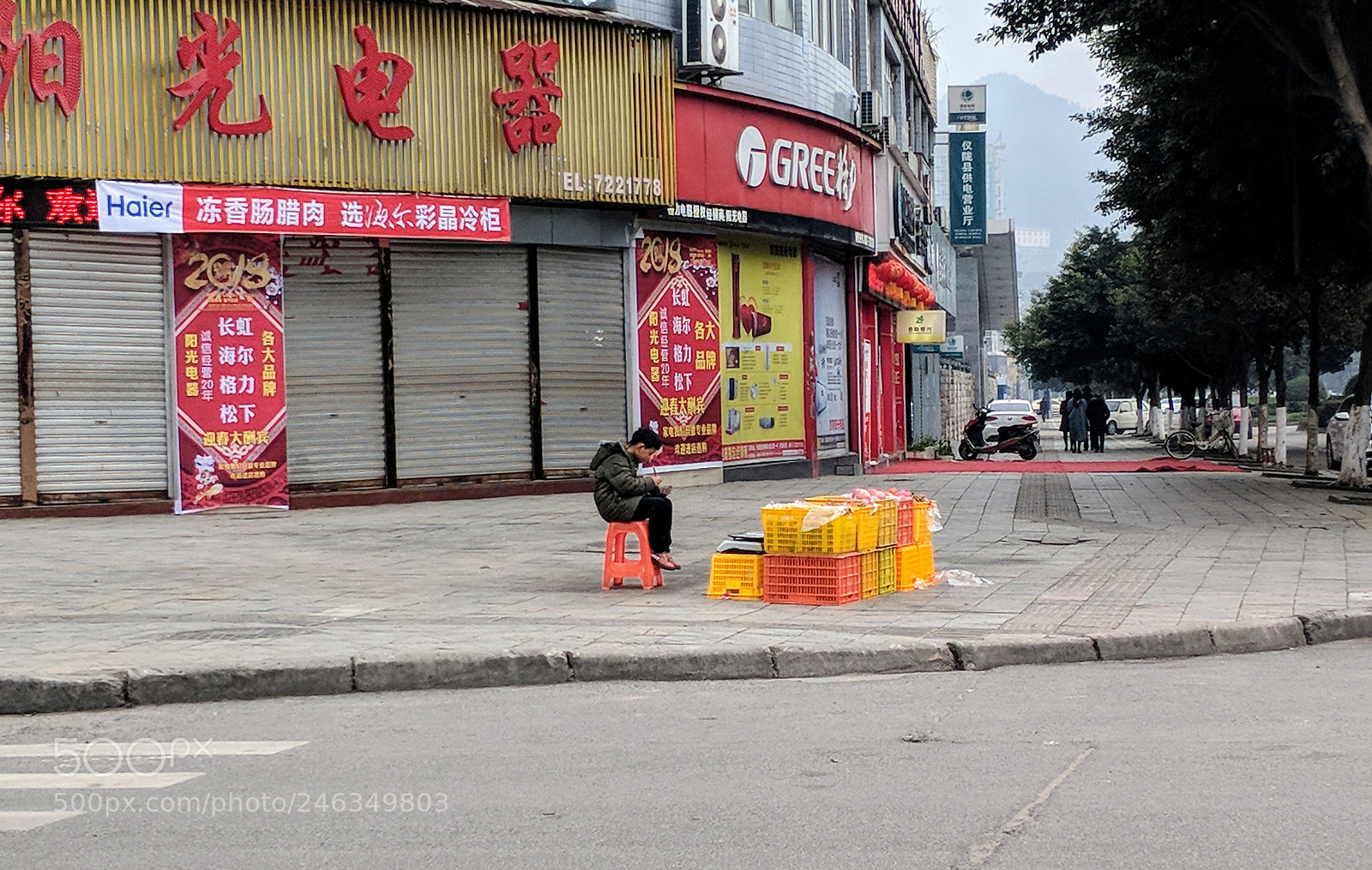 Google Pixel 2 sample photo. Untitled photography