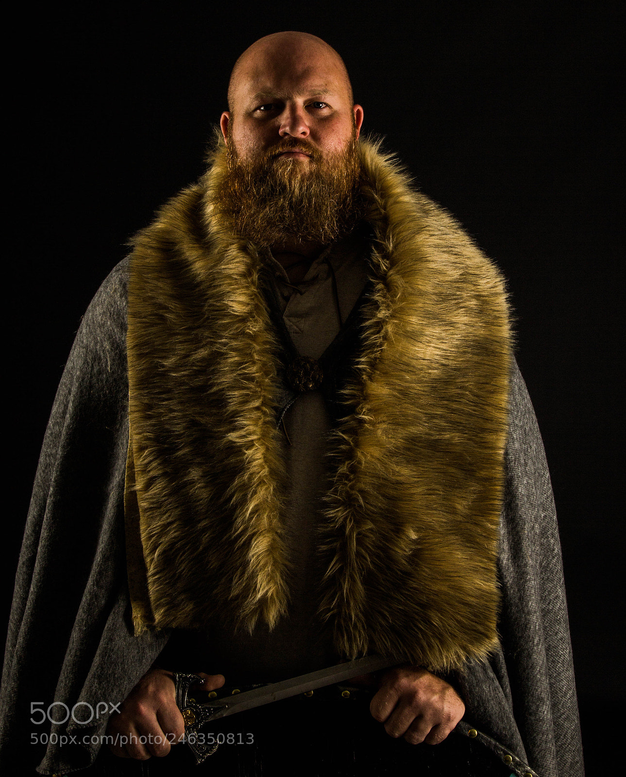 Canon EOS 60D sample photo. Viking photography