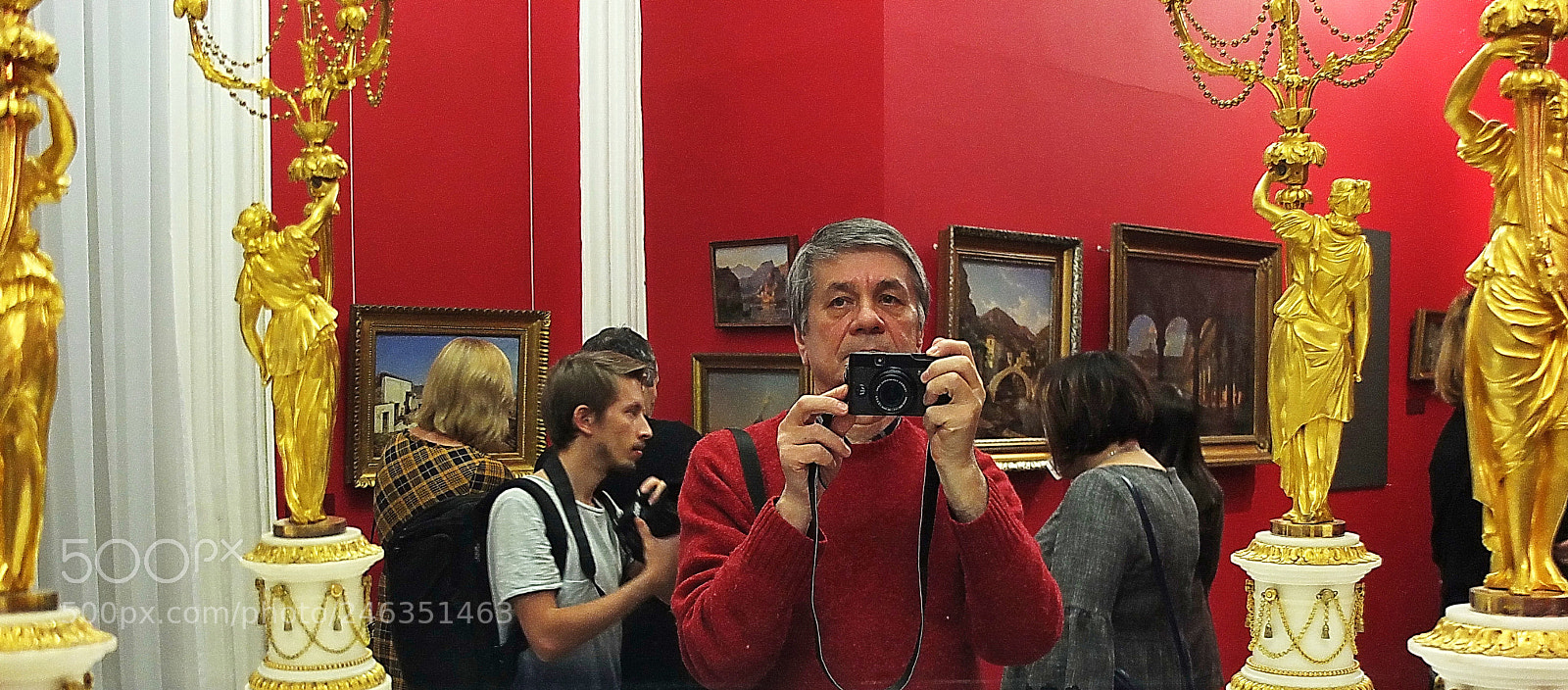 Fujifilm X10 sample photo. сэлфи photography