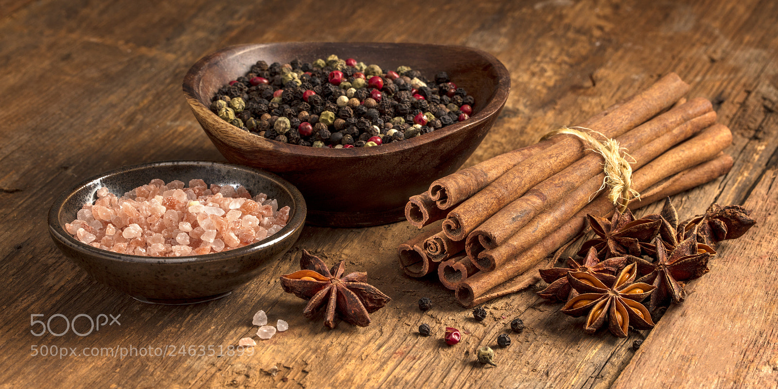 Canon EOS 5DS R sample photo. Salt pepper cinnamon and photography