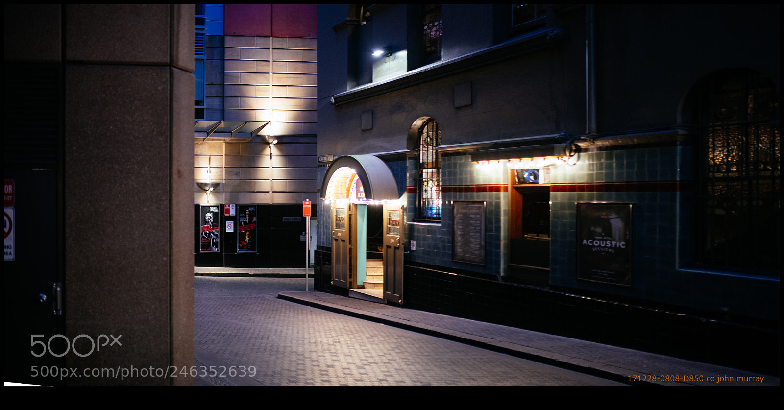 Nikon D850 sample photo. 171228-0808-d850.nef photography