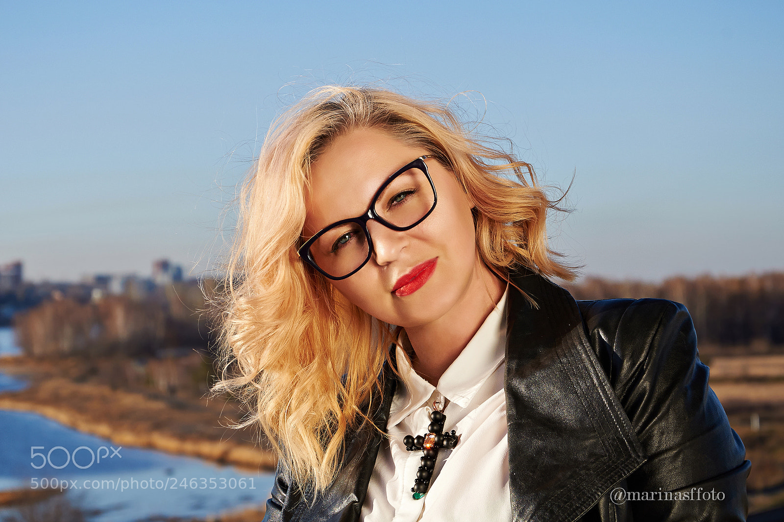 Nikon D90 sample photo. Екатерина () photography