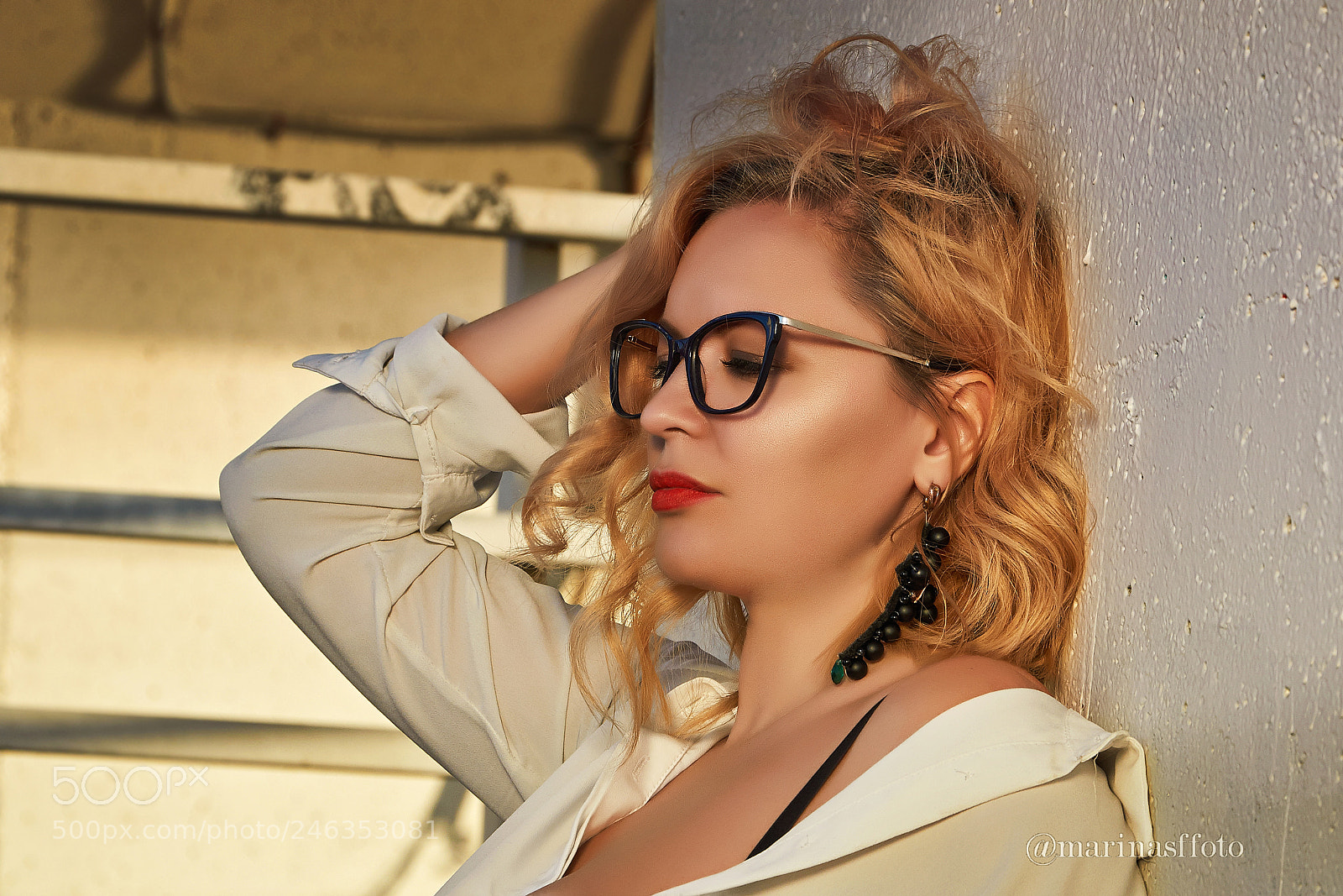 Nikon D90 sample photo. Екатерина () photography