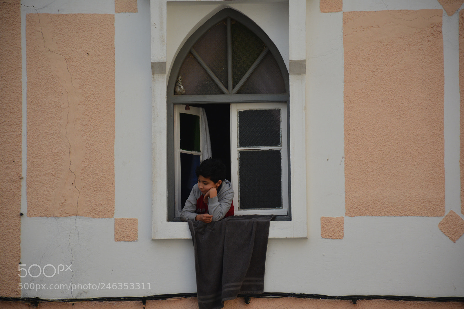 Nikon D7100 sample photo. Tanger photography