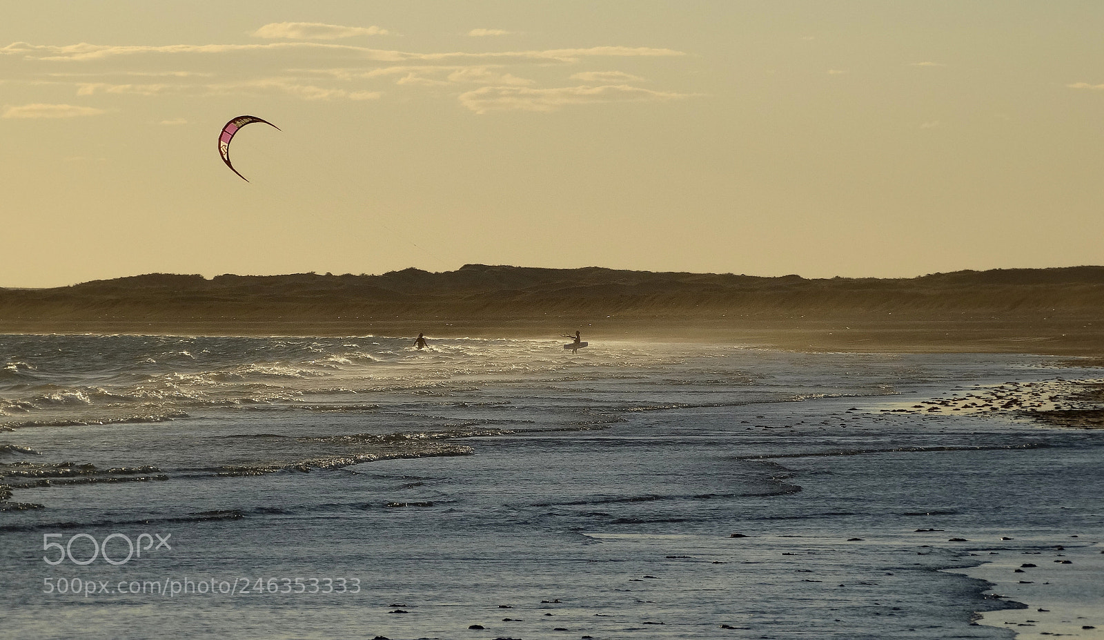 Sony Cyber-shot DSC-HX300 sample photo. Grande playa photography