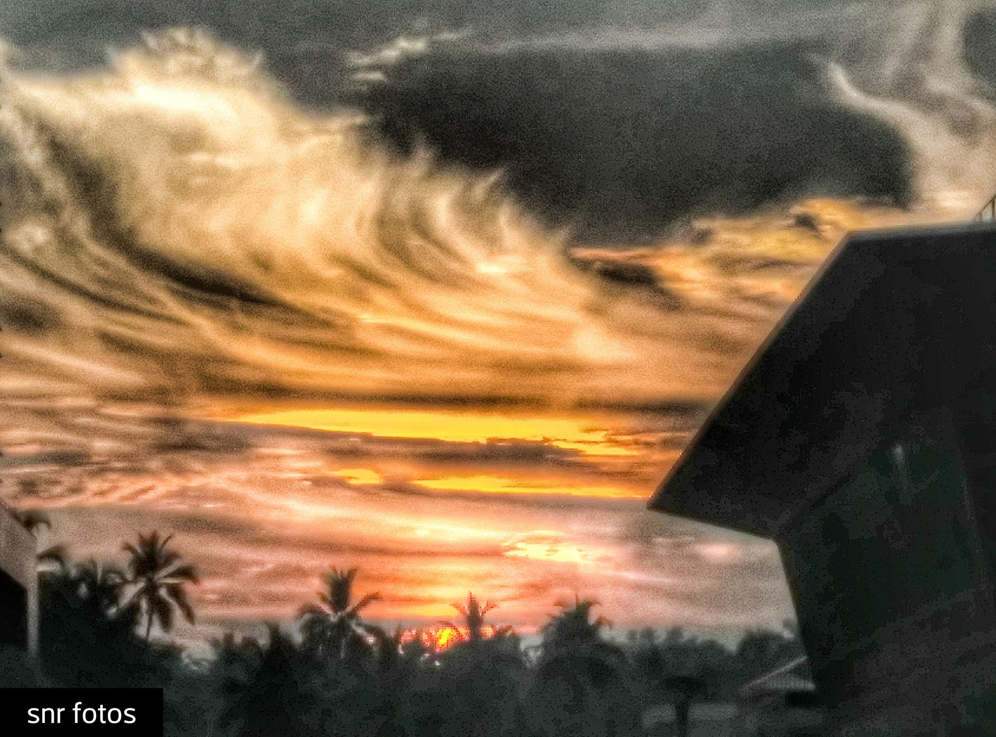 LG Q6 sample photo. Colorful morning photography