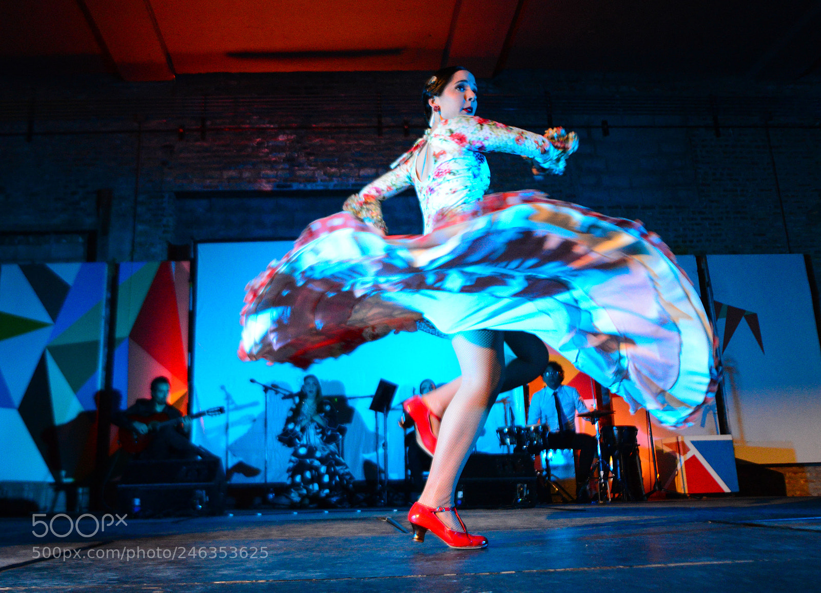 Nikon D600 sample photo. La aflemenca photography