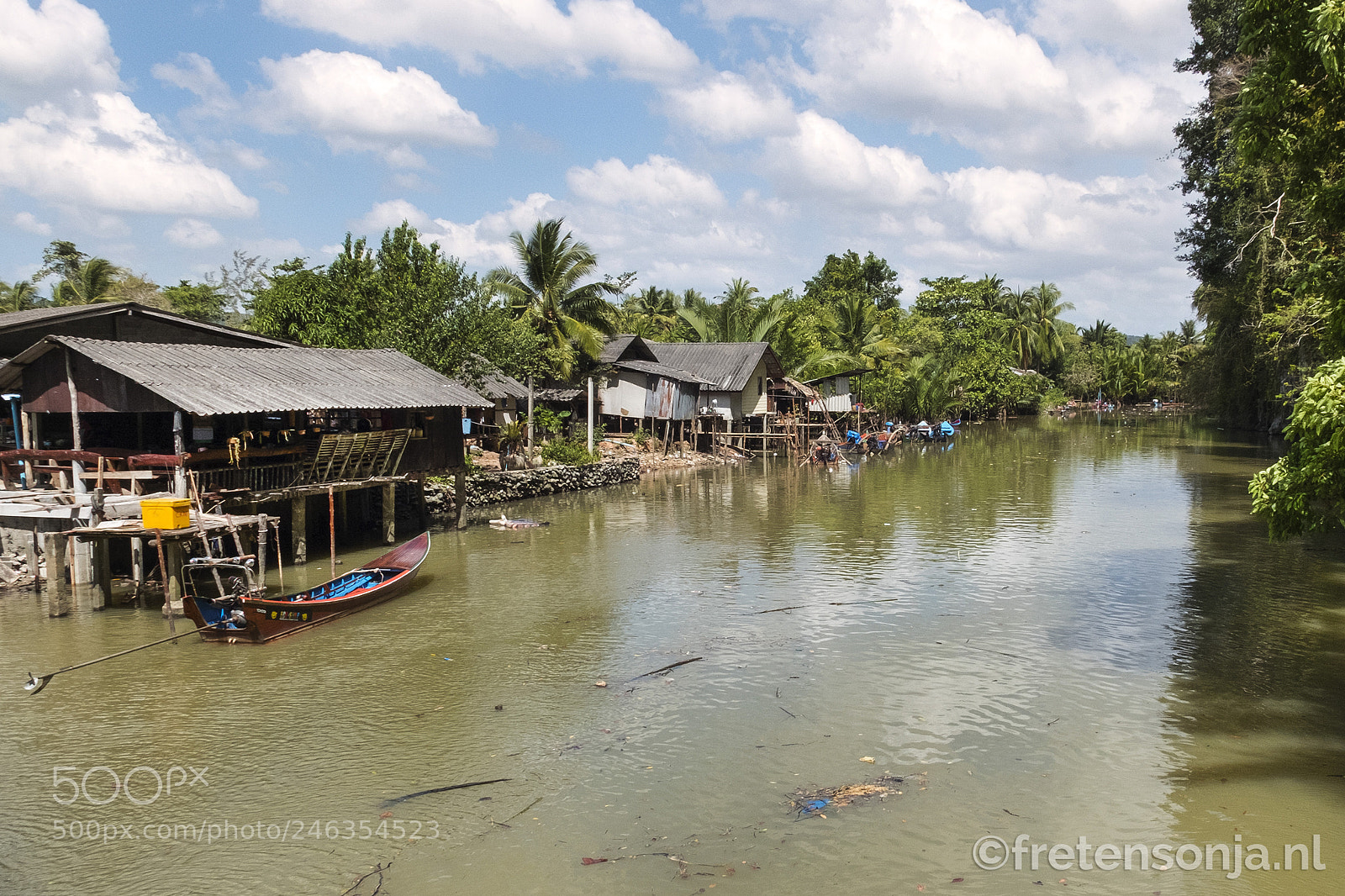 Fujifilm X30 sample photo. Satun photography