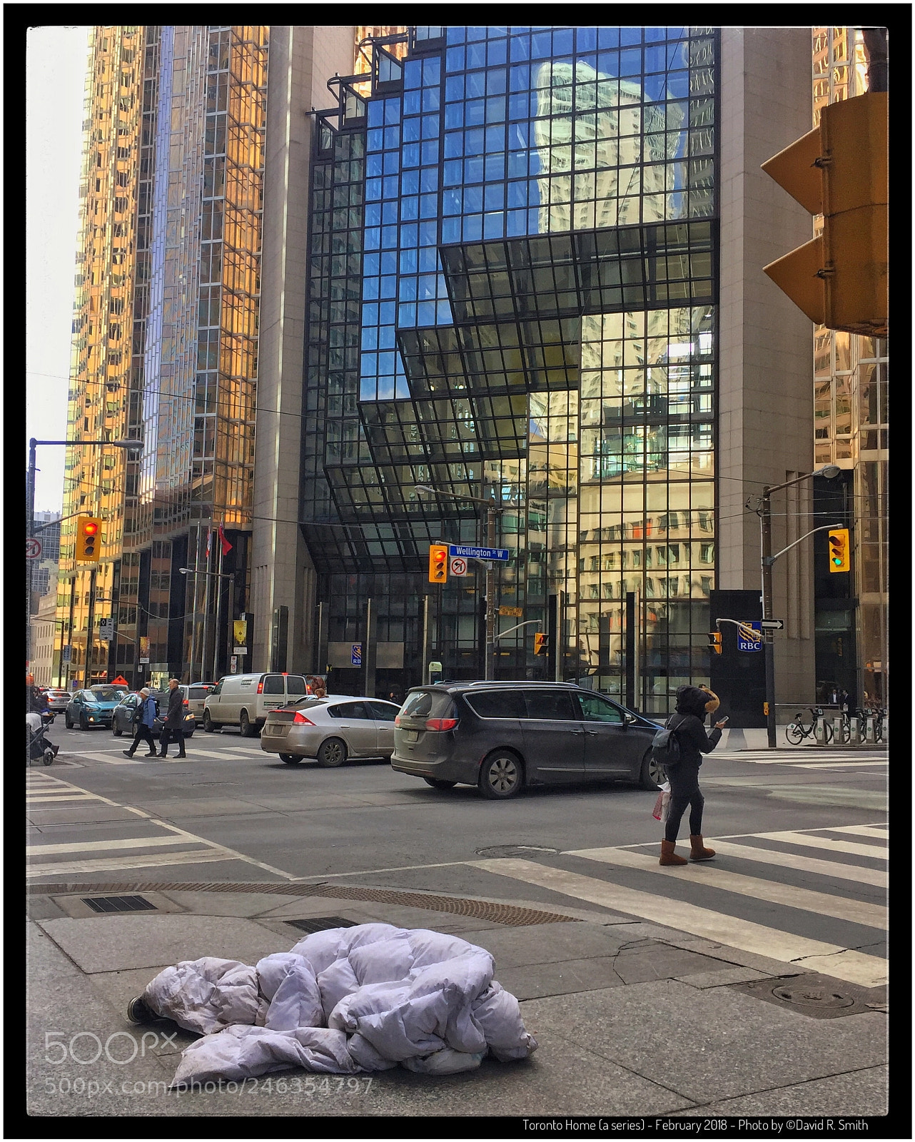 Apple iPhone 6 Plus sample photo. Toronto home a series photography