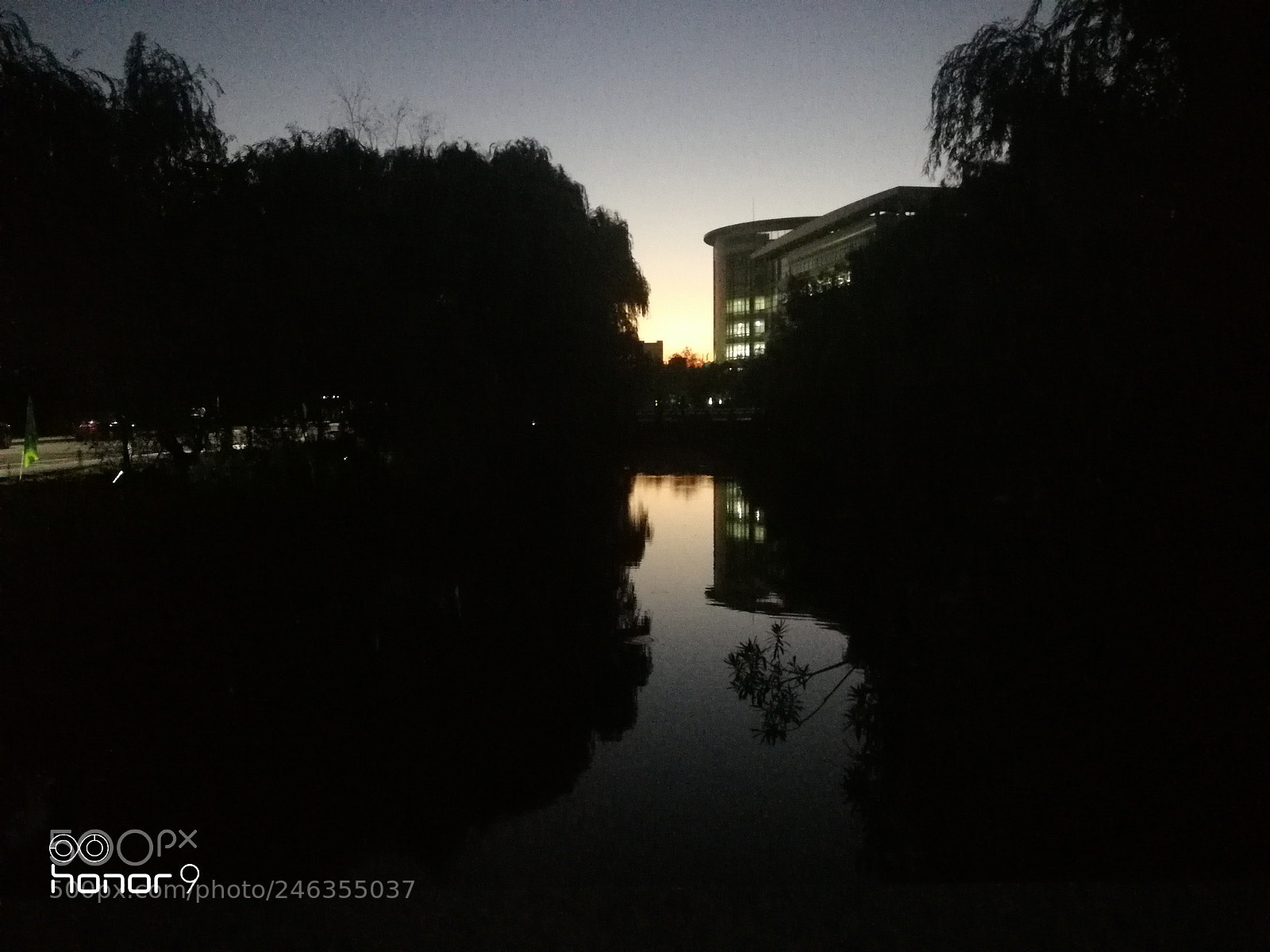 HUAWEI Honor 9 sample photo. Untitled photography