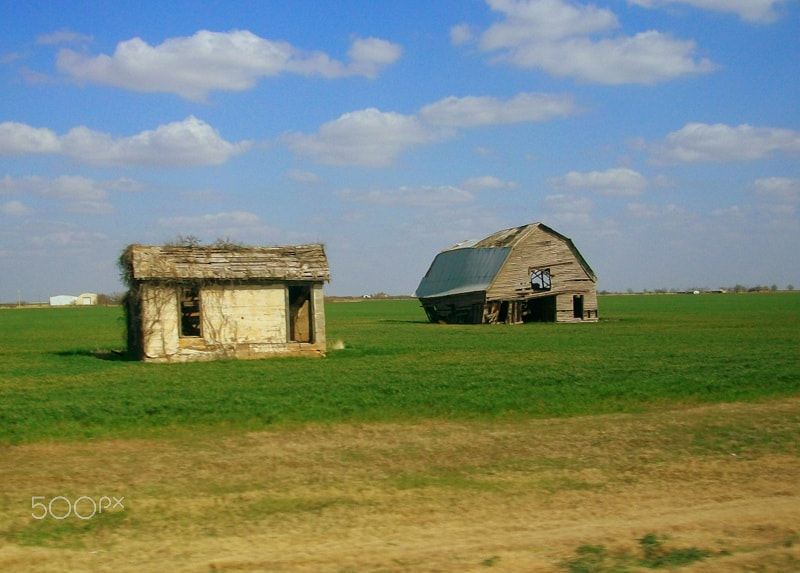 Kodak EASYSHARE M320 DIGITAL CAMERA sample photo. House on the prarie photography