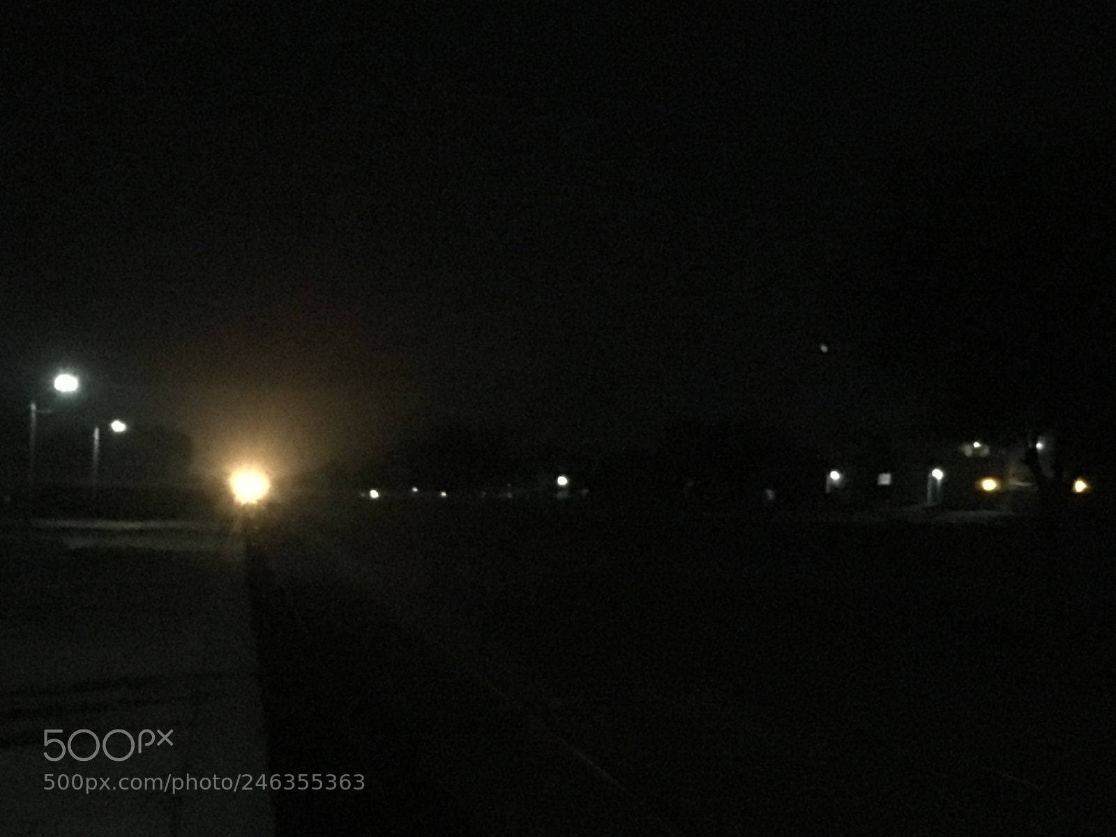 Apple iPhone 6s sample photo. Winters ( 6am) photography