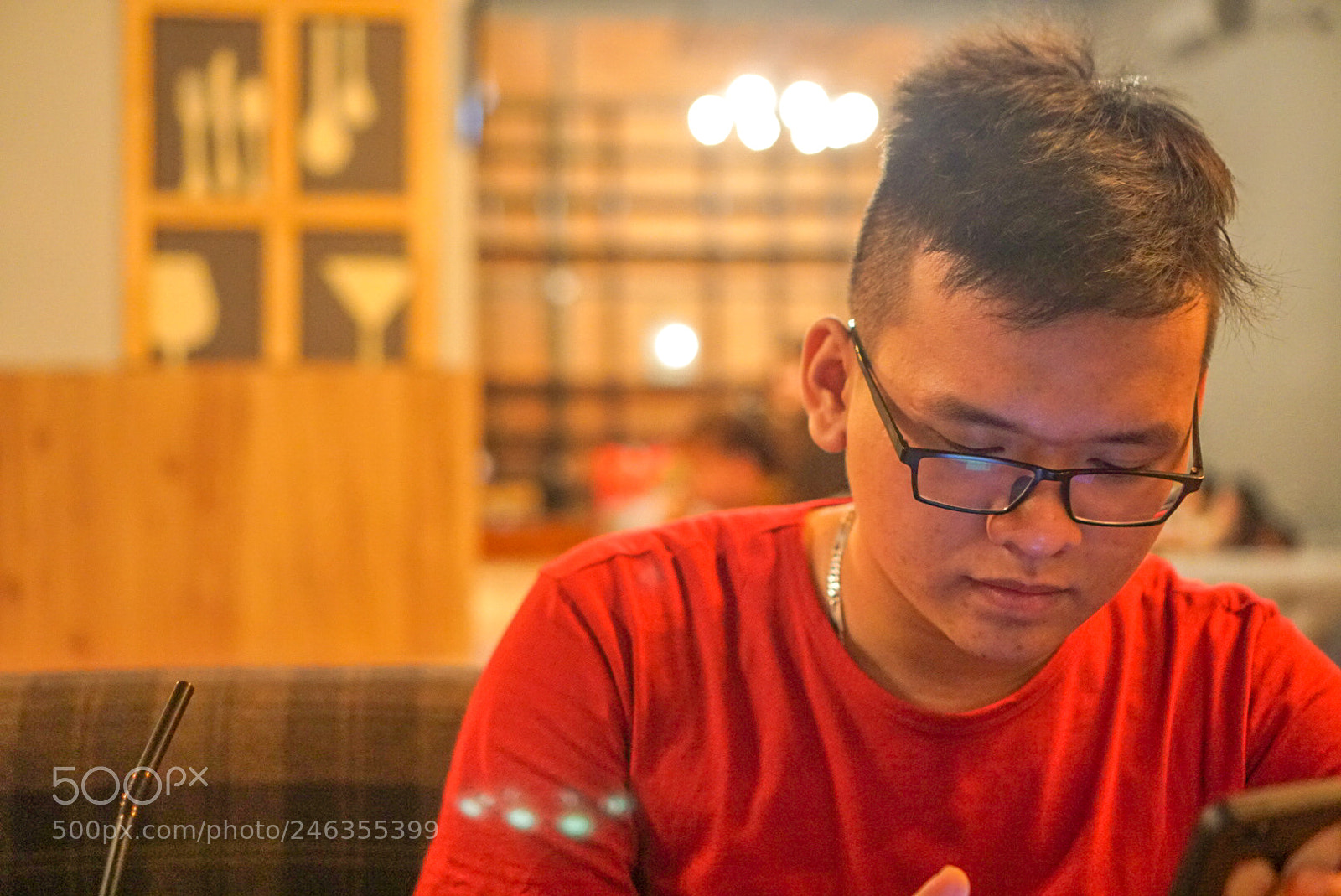 Sony a6500 sample photo. Tối mùng 1 photography