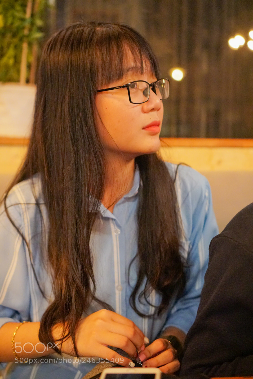 Sony a6500 sample photo. Tối mùng 1 photography
