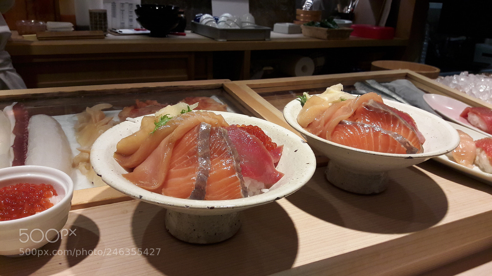 Samsung Galaxy J7 sample photo. 筑地美食 photography