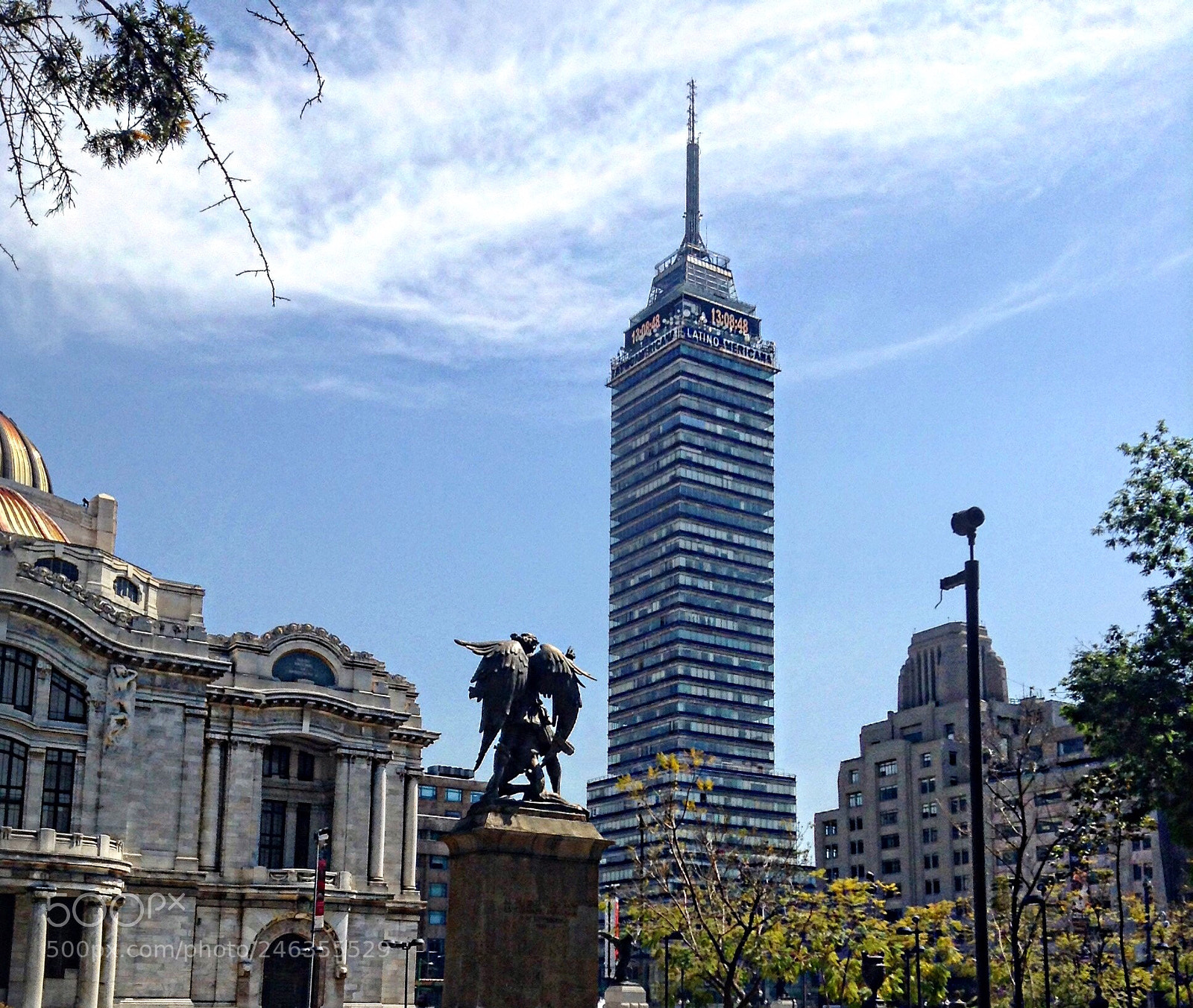 Apple iPod touch sample photo. México?? photography