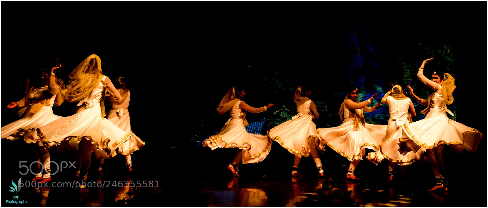 Nikon D500 sample photo. Kathak dancers.. photography