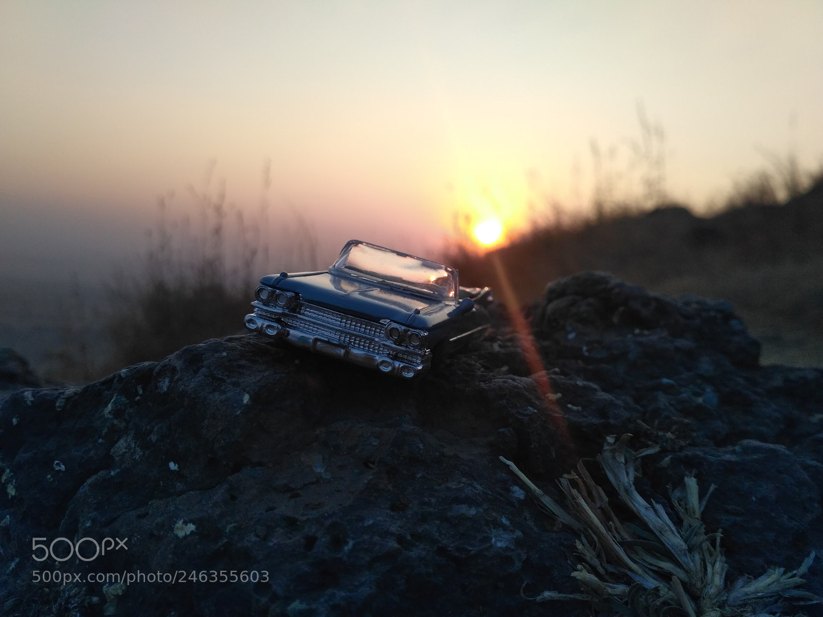 Xiaomi Redmi 3S sample photo. Cadillac photography