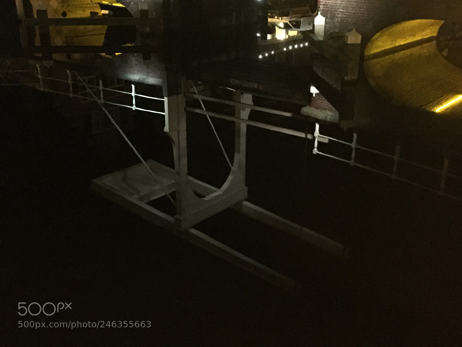 Apple iPhone 6 sample photo. Alkmaar photography