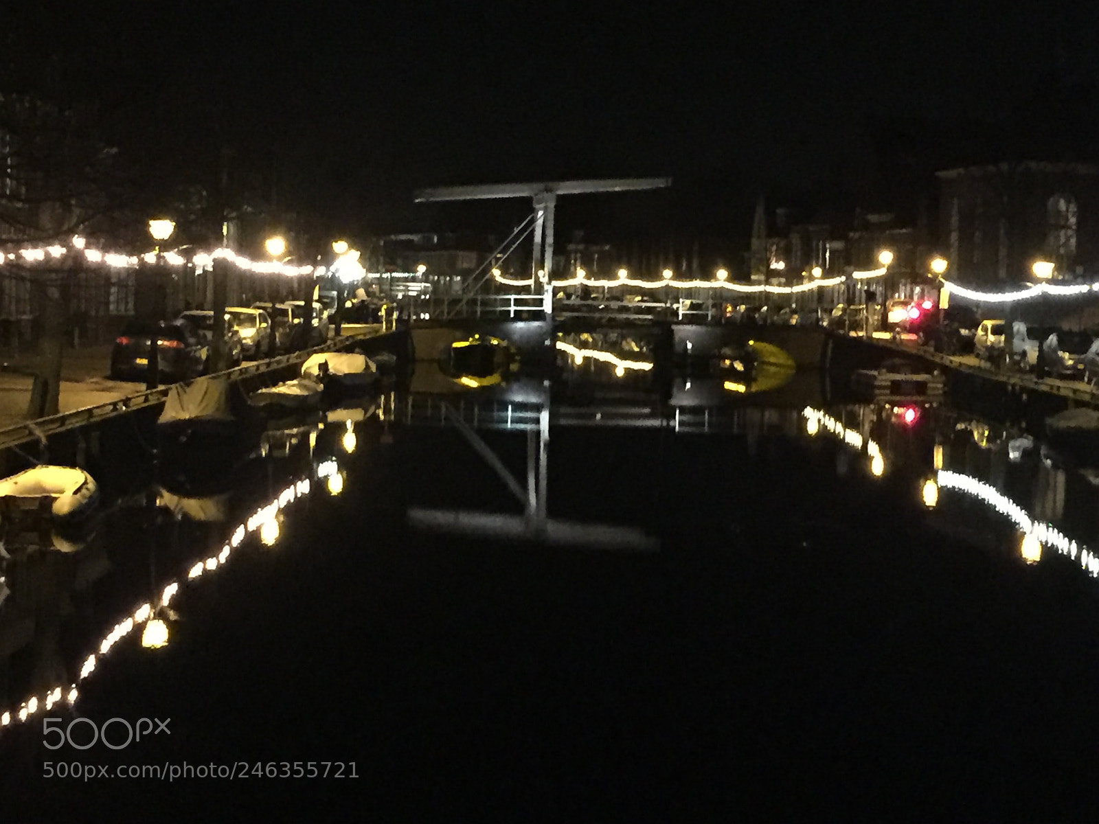 Apple iPhone 6 sample photo. Alkmaar photography