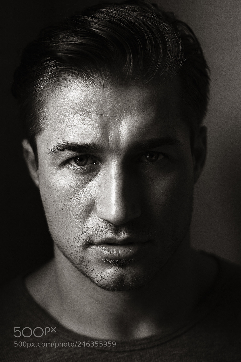 Canon EOS 5D sample photo. Alex photography