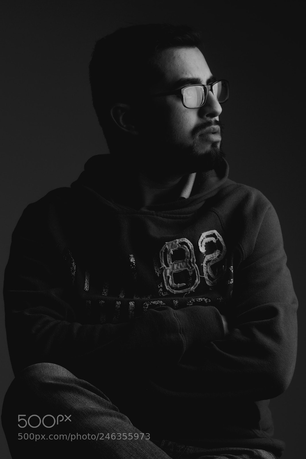 Canon EOS 700D (EOS Rebel T5i / EOS Kiss X7i) sample photo. Autoretrato photography