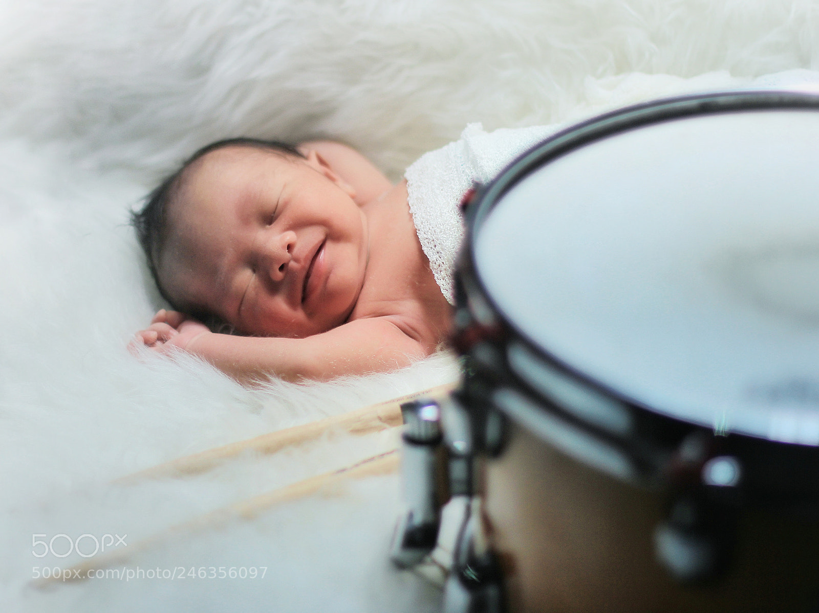Canon EOS 60D sample photo. Baby jose photography