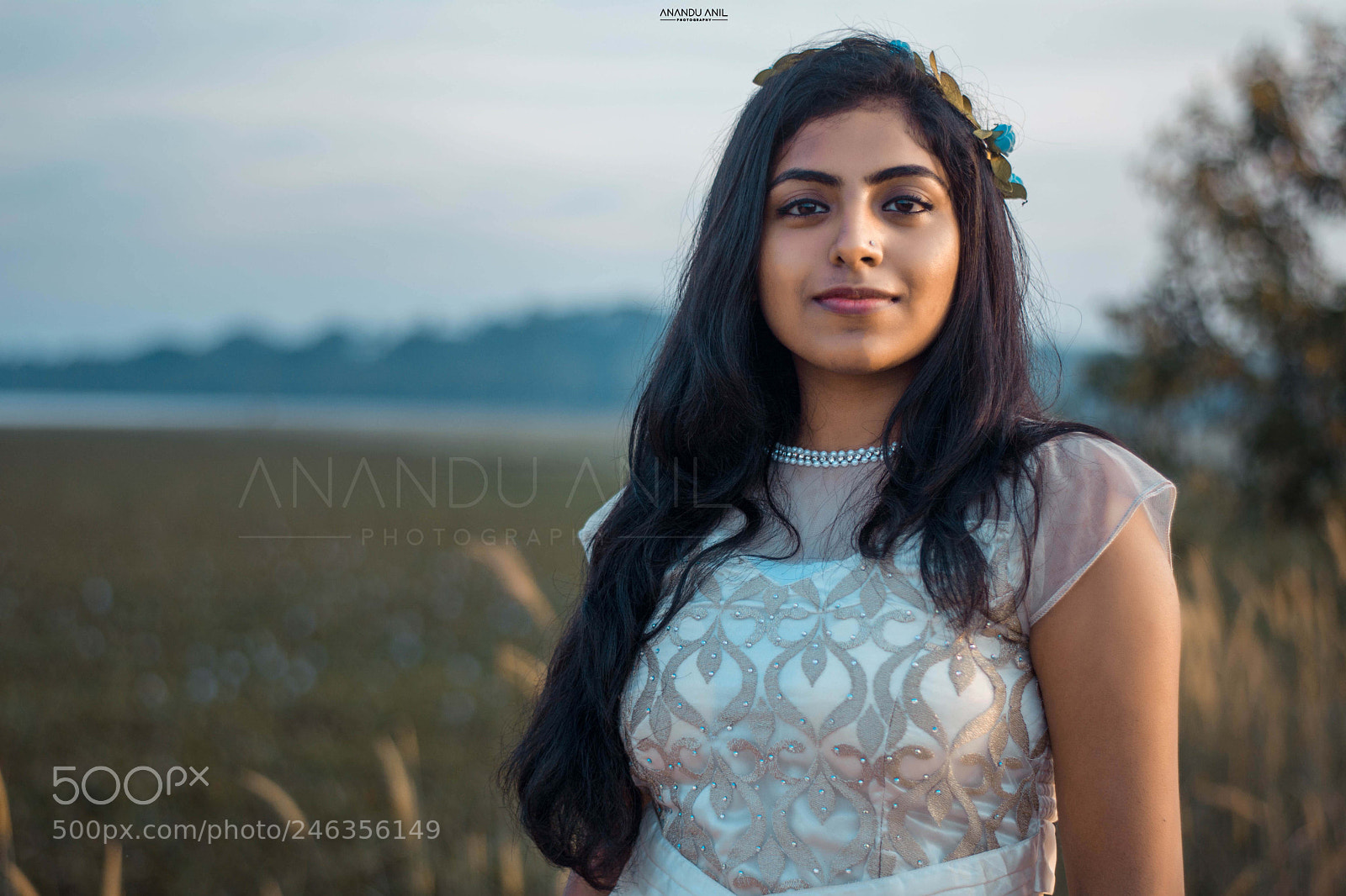 Nikon D5200 sample photo. Sunkissed photography