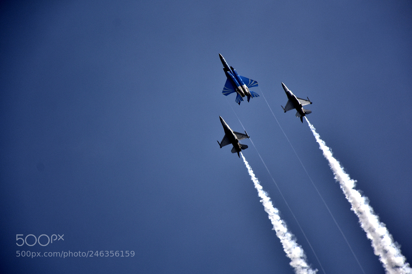 Nikon D7200 sample photo. Roaring in the sky photography