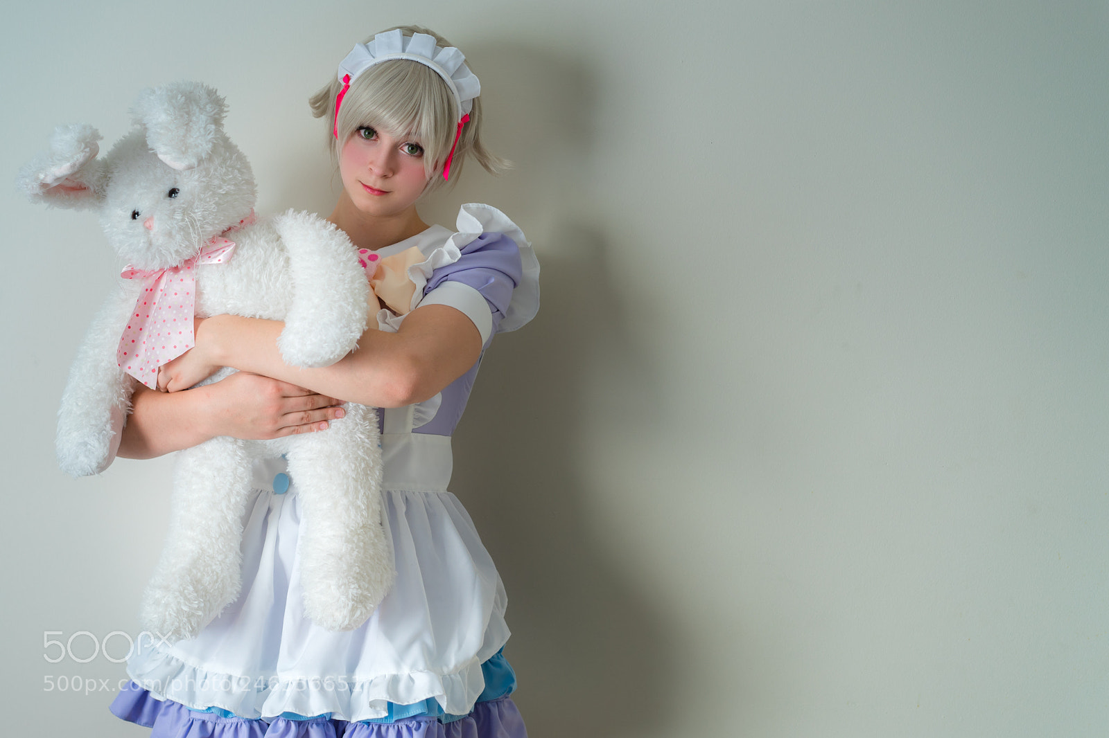 Sony a7 sample photo. Maid photography