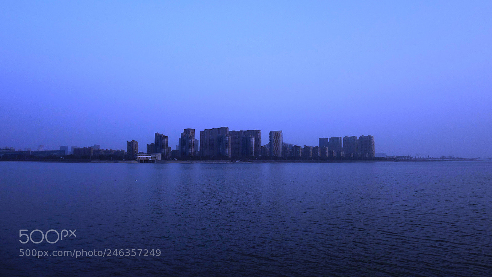 Sony Cyber-shot DSC-RX100 II sample photo. Cityscape photography