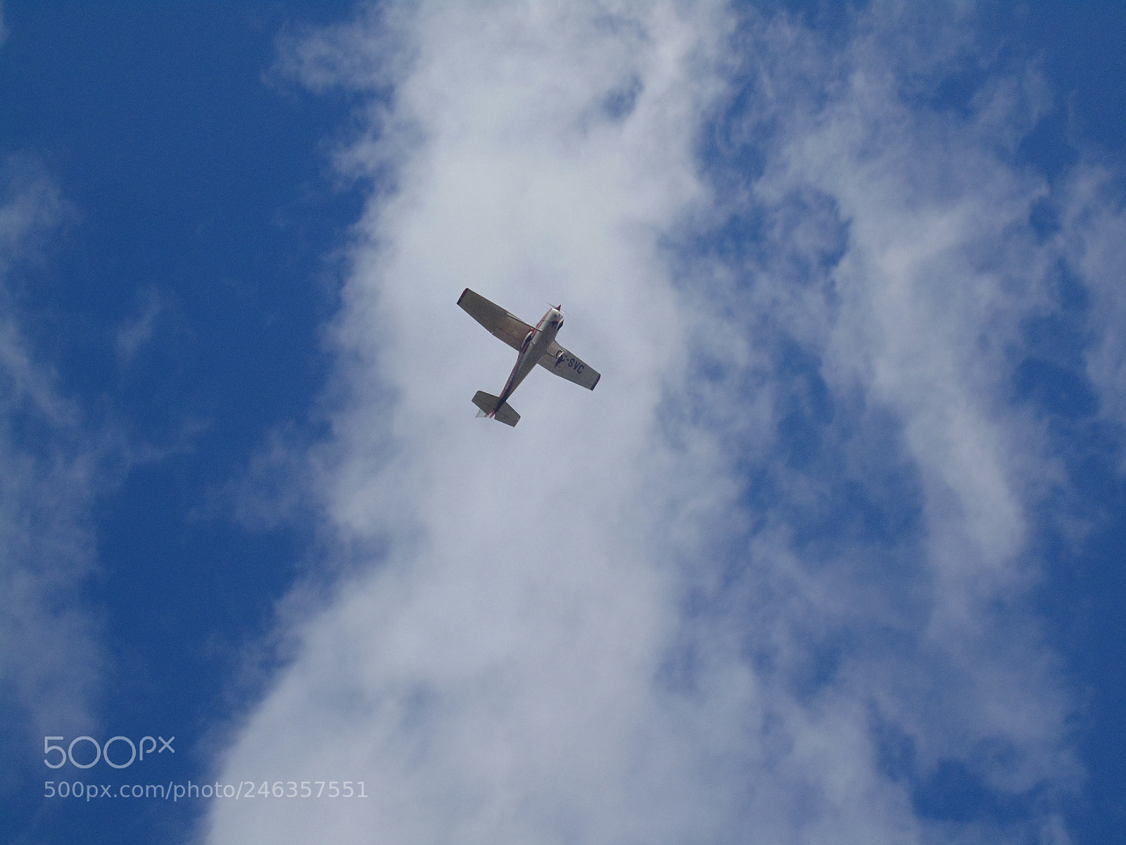 Sony Cyber-shot DSC-H200 sample photo. Best airplane photography