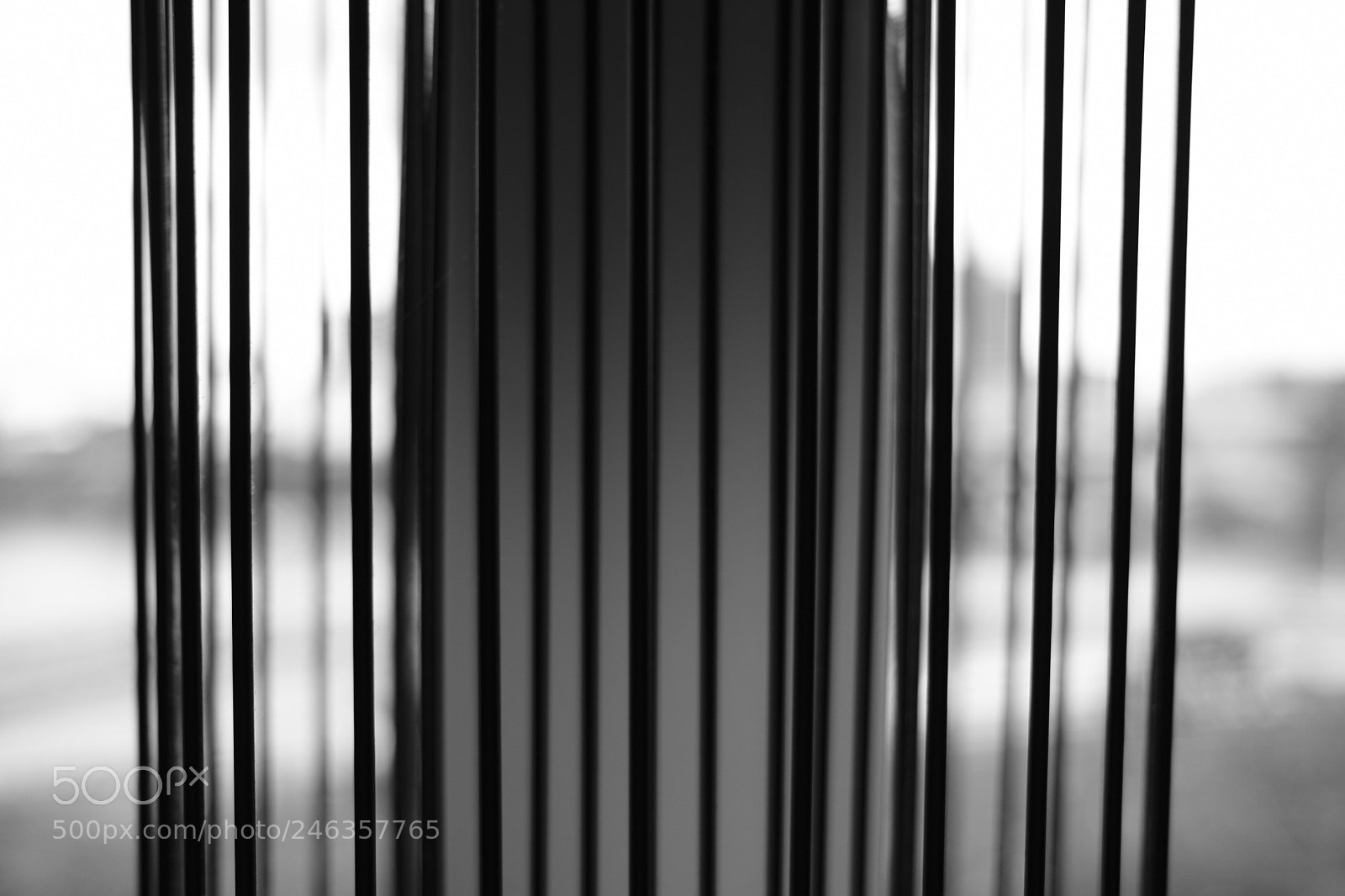 Fujifilm X-T2 sample photo. Lines photography