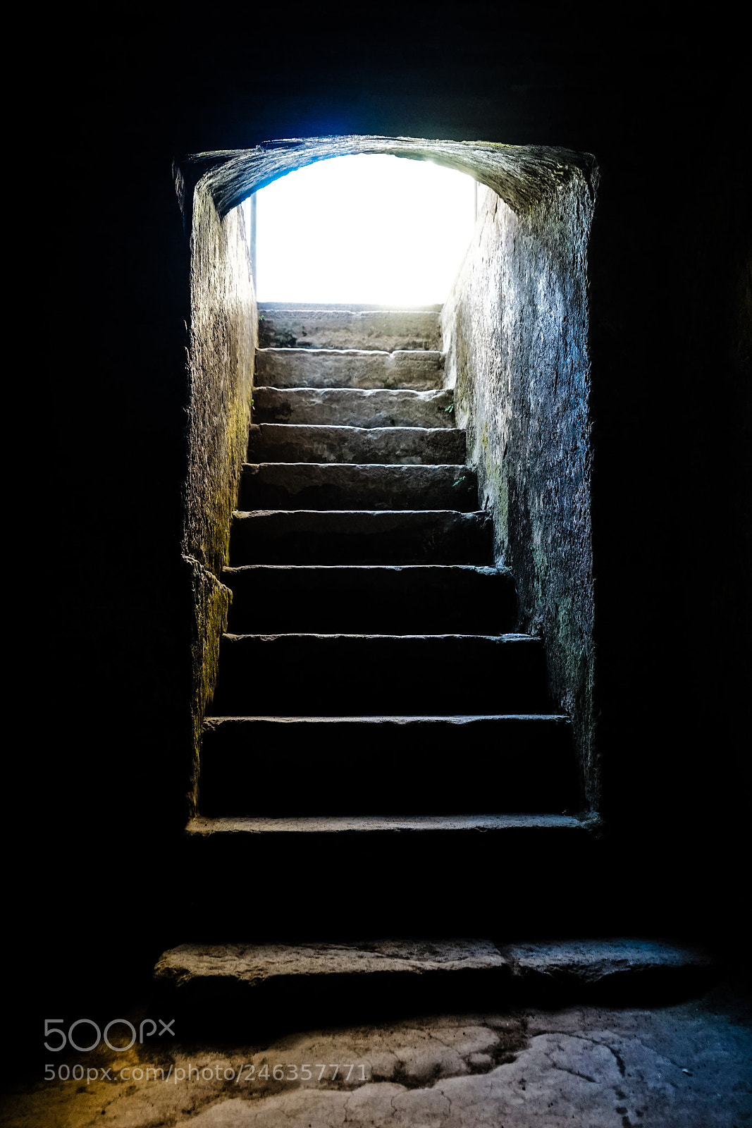 Sony a7 sample photo. Catacumba photography