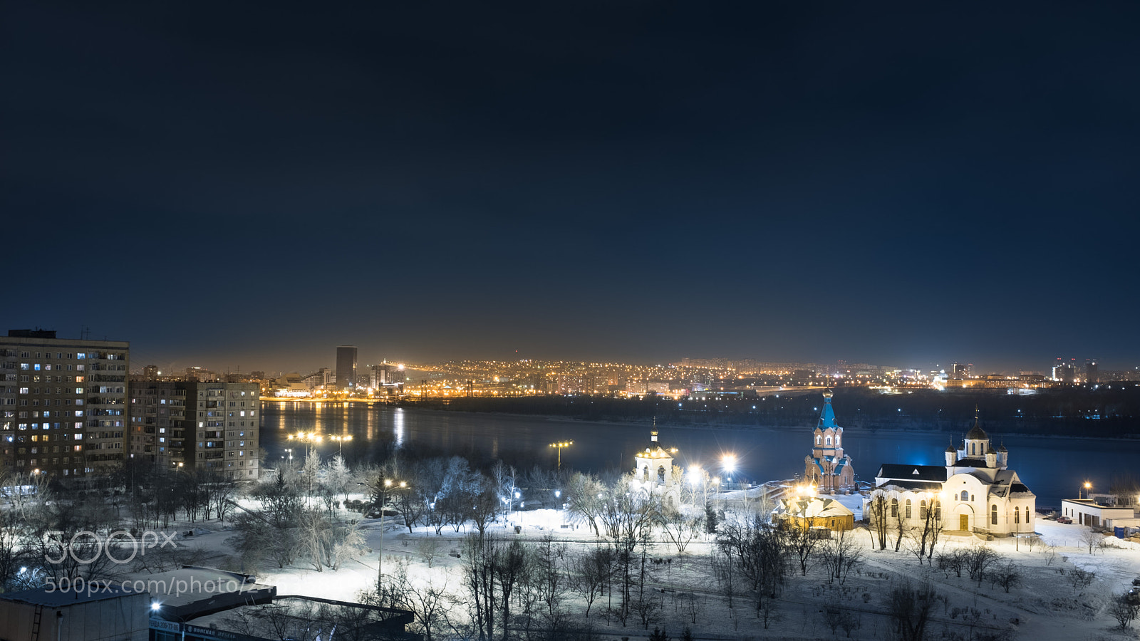 Fujifilm X100F sample photo. Krasnoyarsk photography