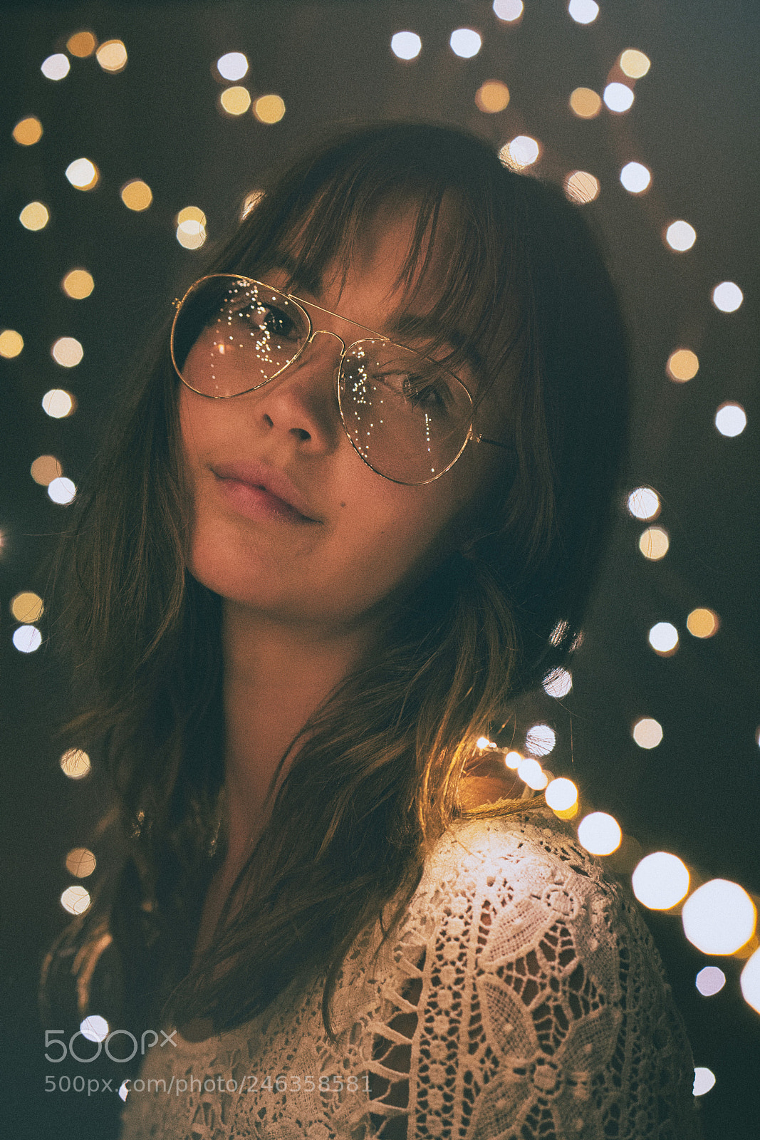 Sony a9 sample photo. Like fireflies photography