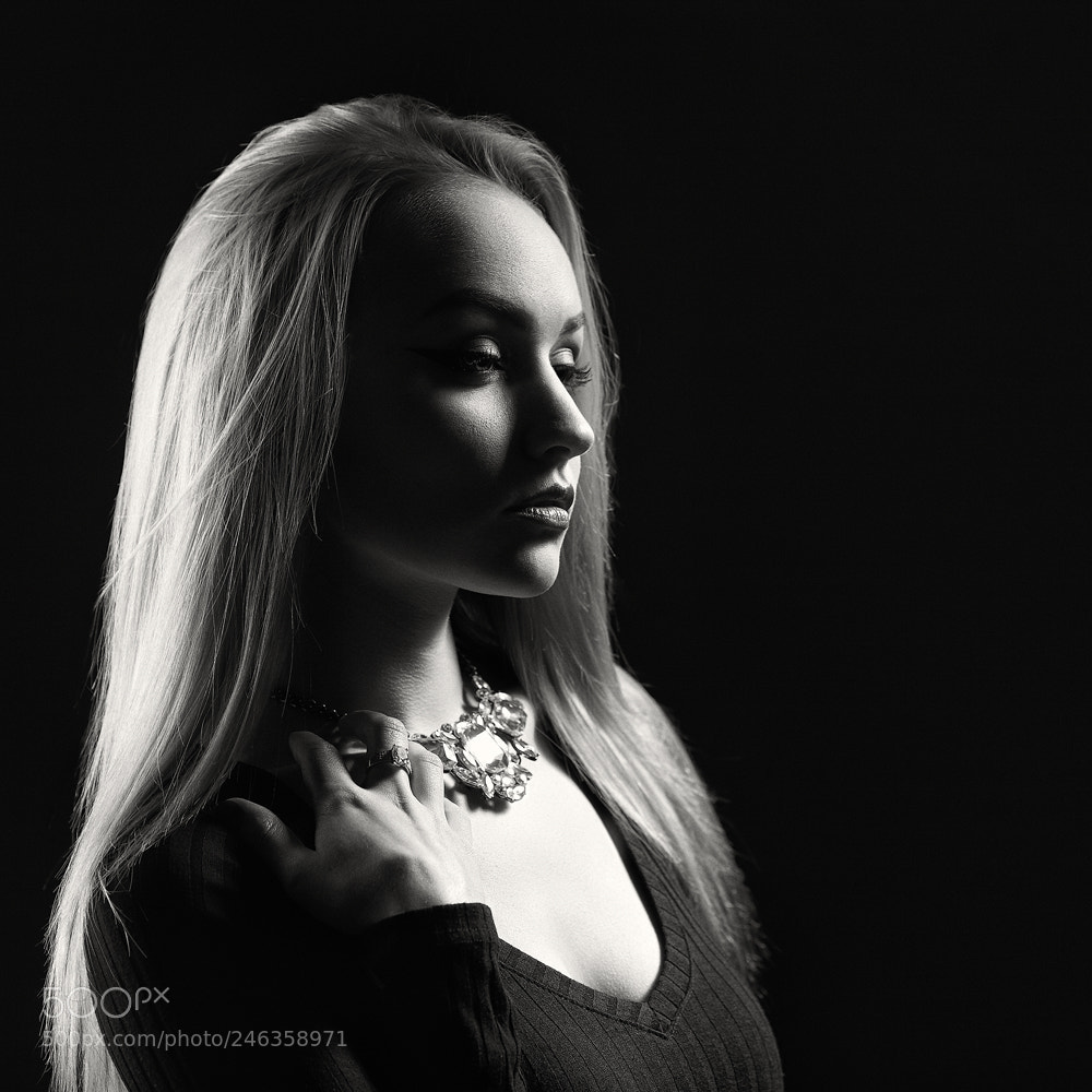 Canon EOS 5D sample photo. Veronii photography