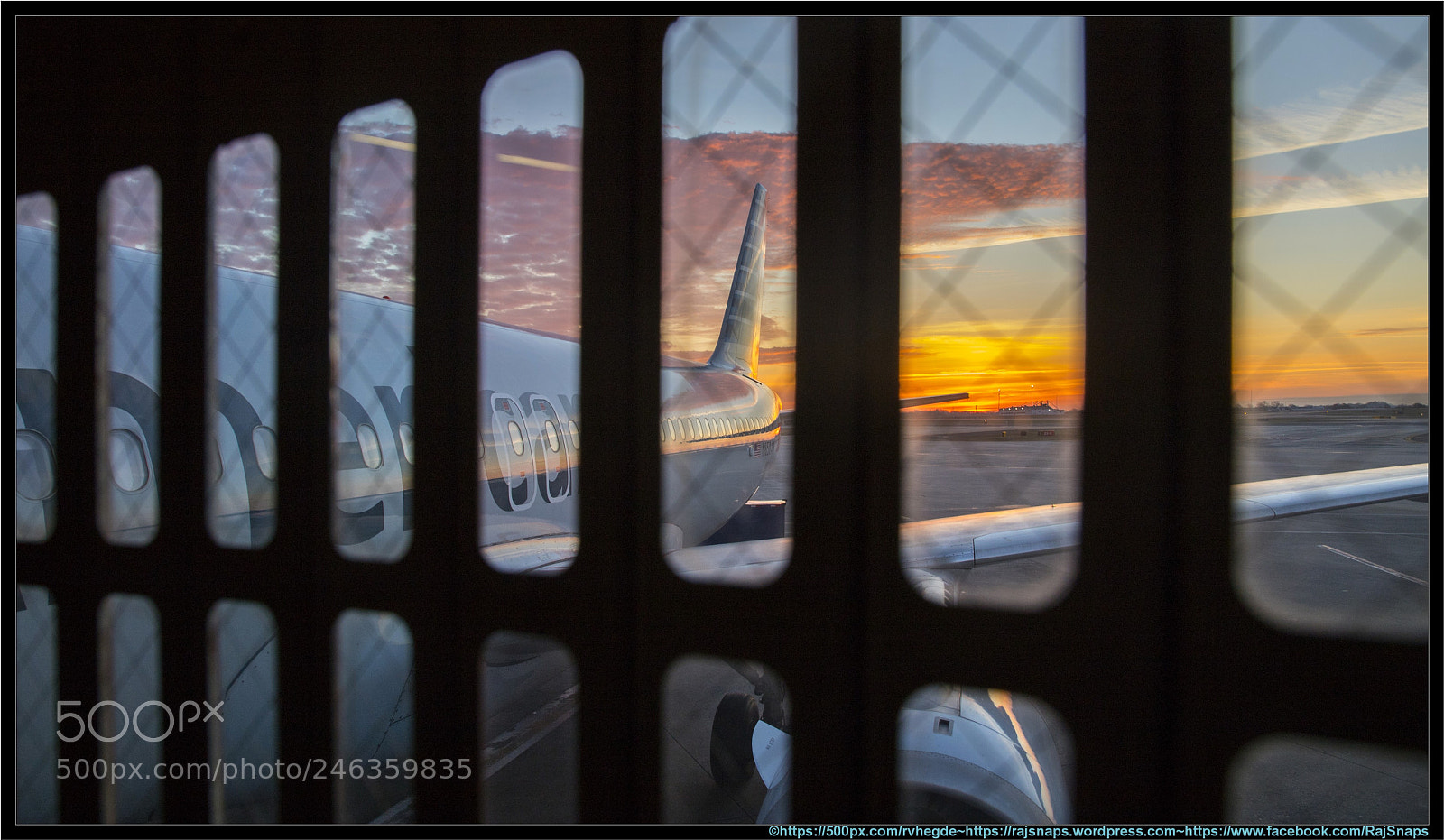 Canon EOS 6D Mark II sample photo. Sunrise flight photography