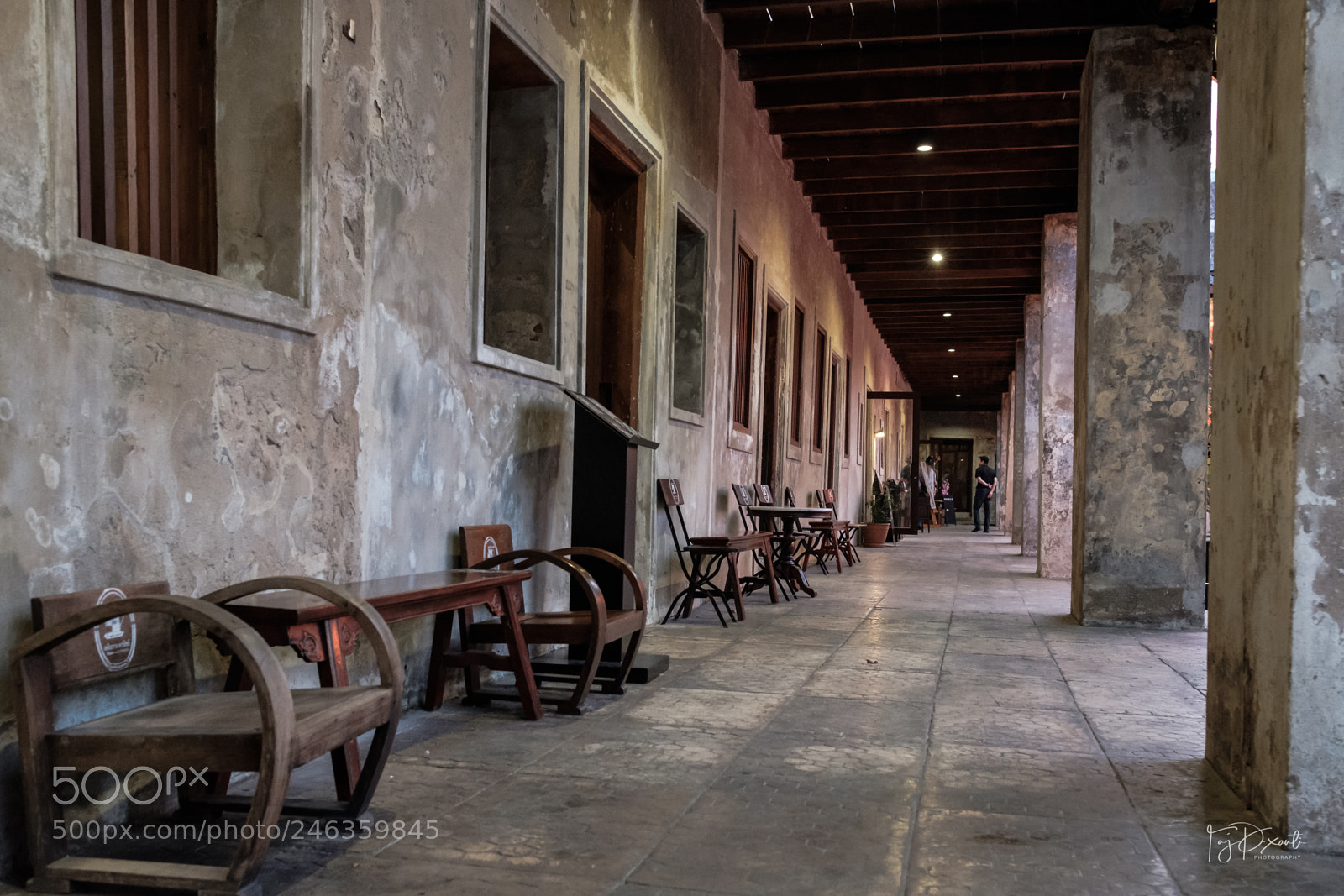 Fujifilm X-T20 sample photo. Lhong 1918 photography