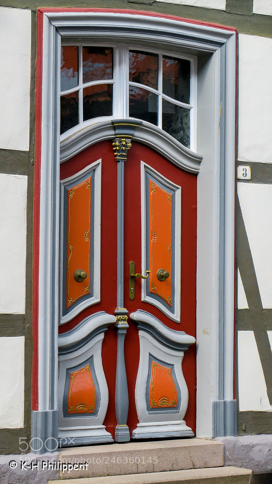 Canon PowerShot G3 X sample photo. G ttingen germany photography