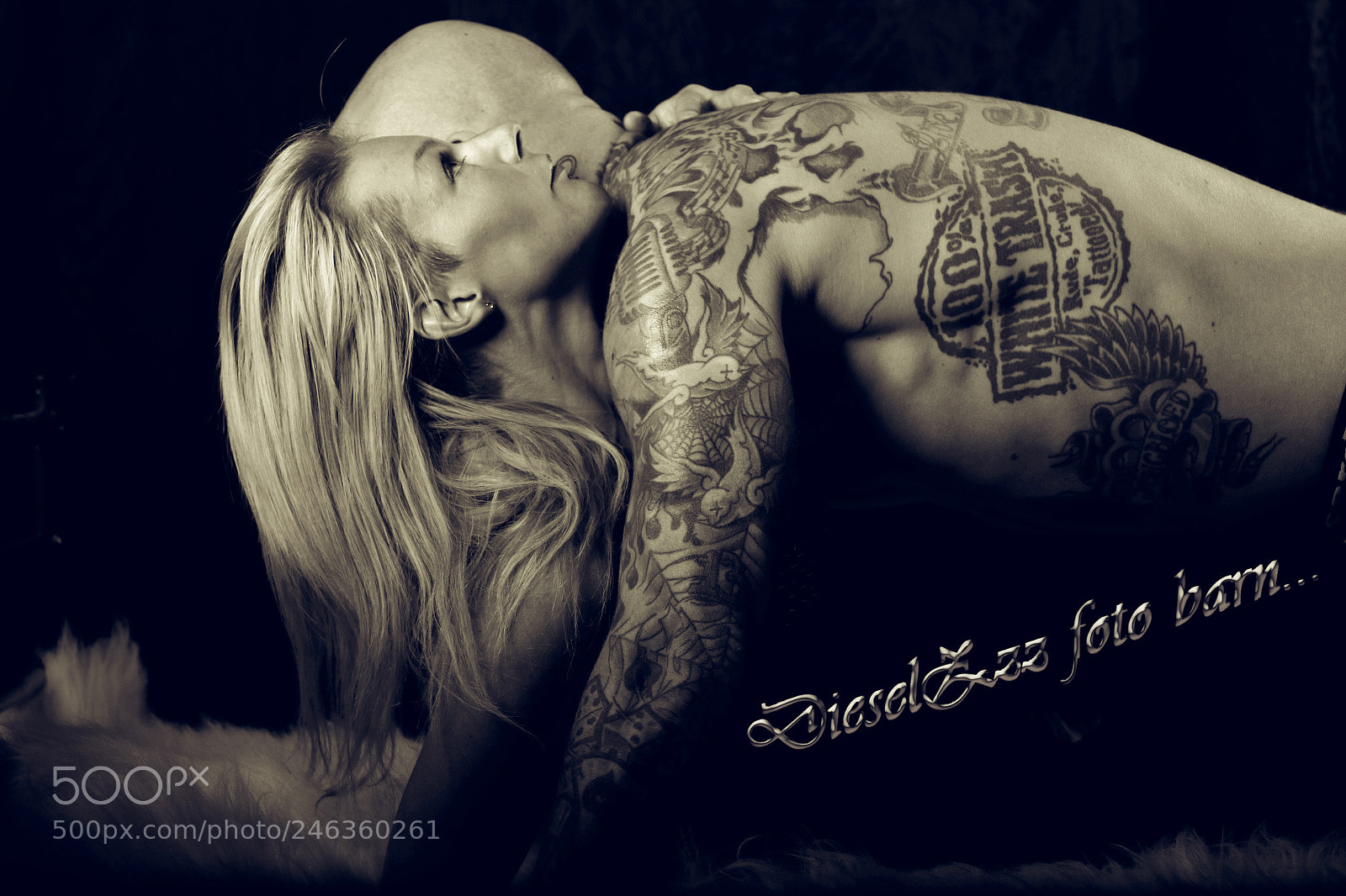 Canon EOS 7D Mark II sample photo. Natacha&florisss... photography