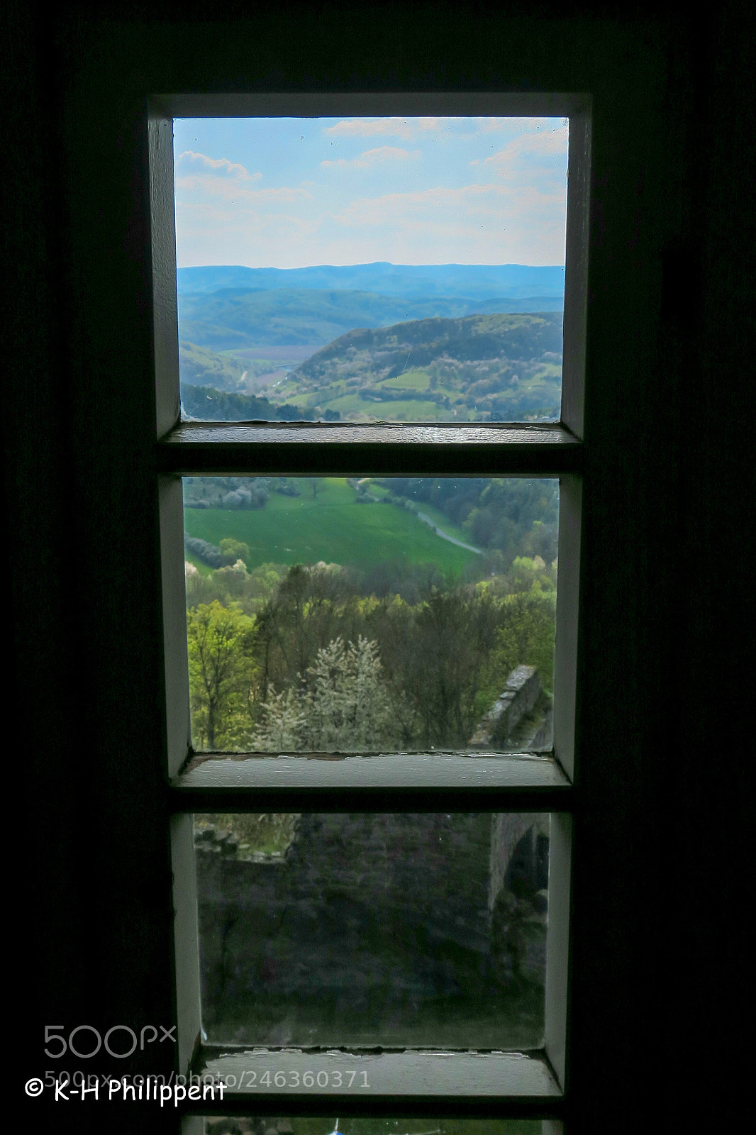 Canon PowerShot G3 X sample photo. Bornhagen germany , hanstein photography