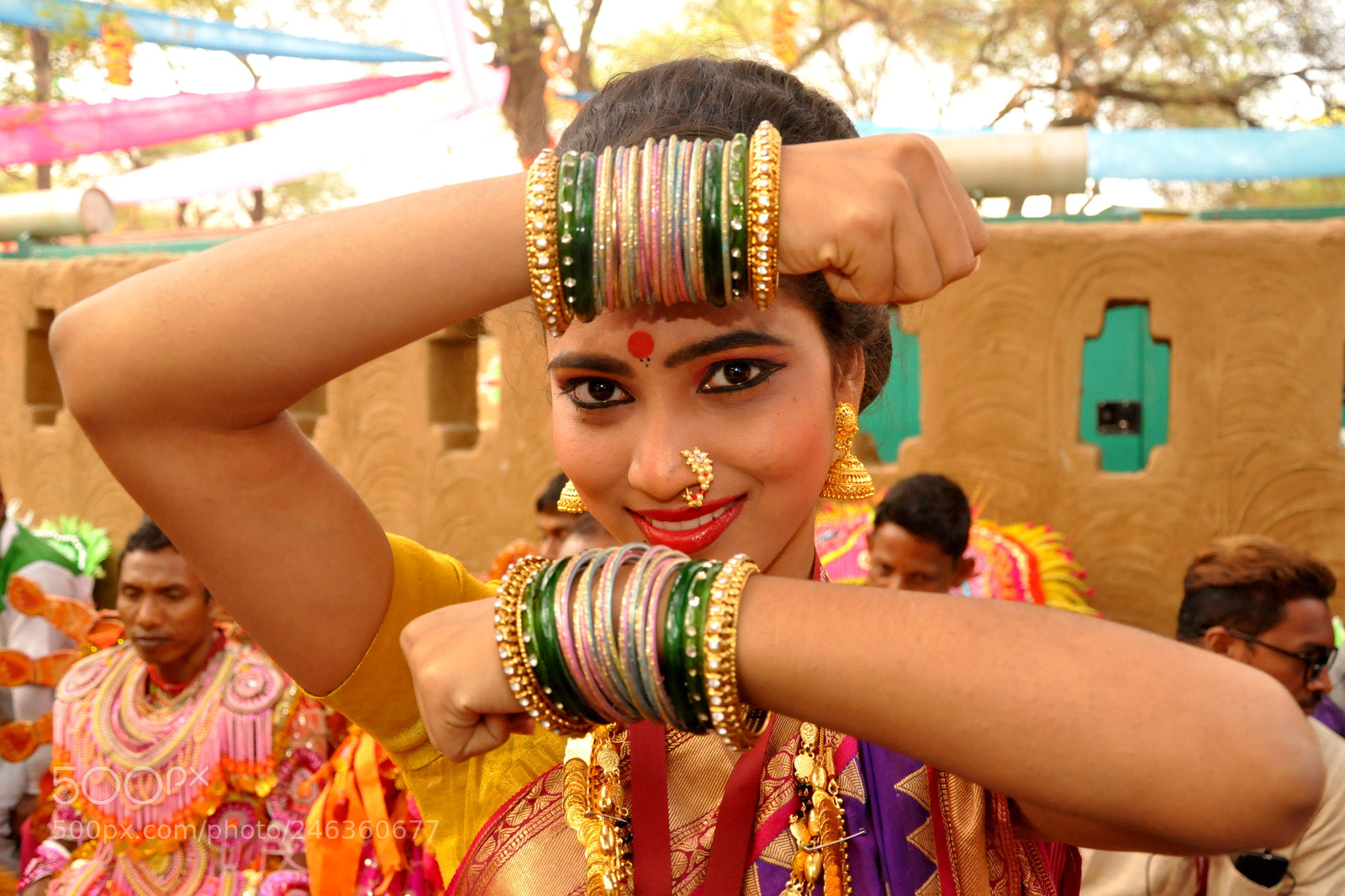 Nikon D90 sample photo. Glimpse photography