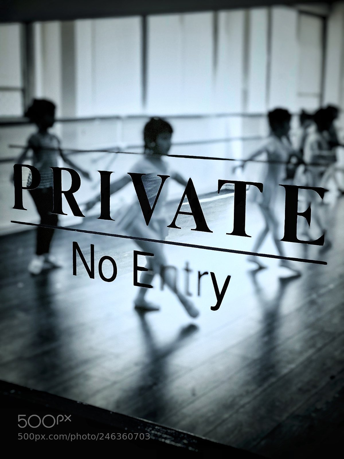 Apple iPhone 7 Plus sample photo. Dancing class photography