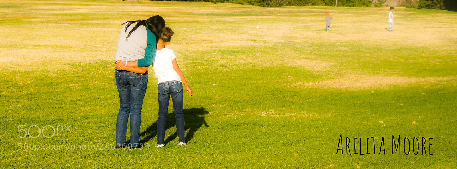 Canon EOS 100D (EOS Rebel SL1 / EOS Kiss X7) sample photo. Mother and daughter photography
