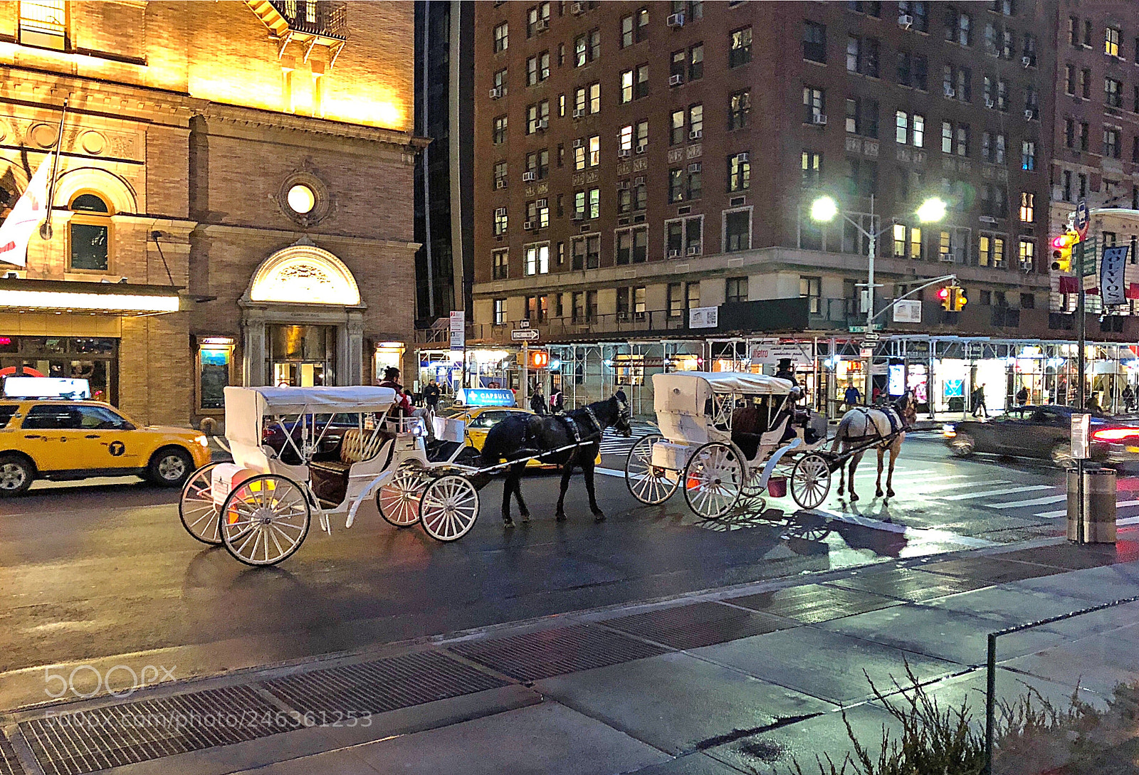 Apple iPhone X sample photo. Street scene, nyc photography