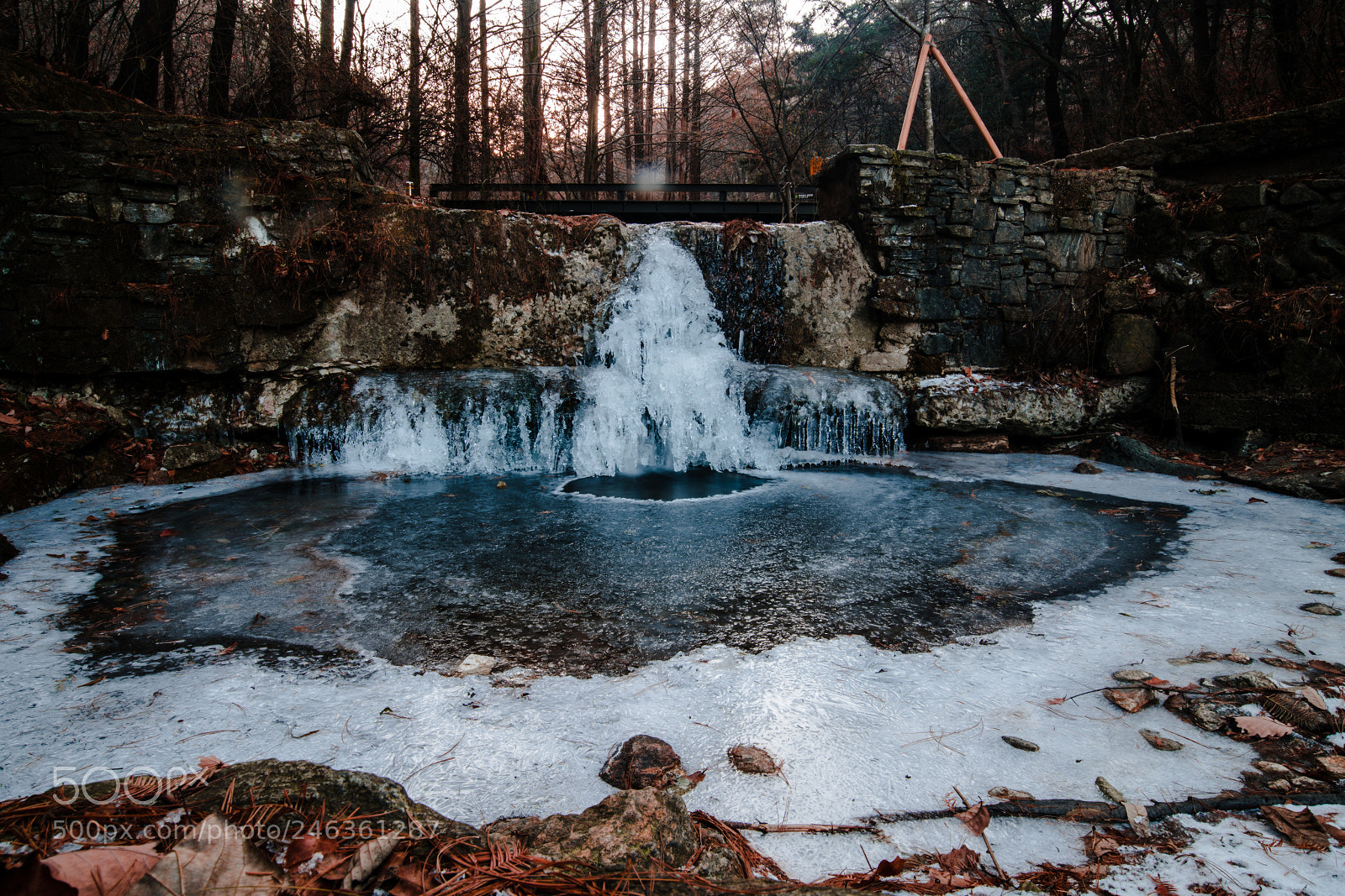 Nikon D850 sample photo. Beautiful mother nature. photography
