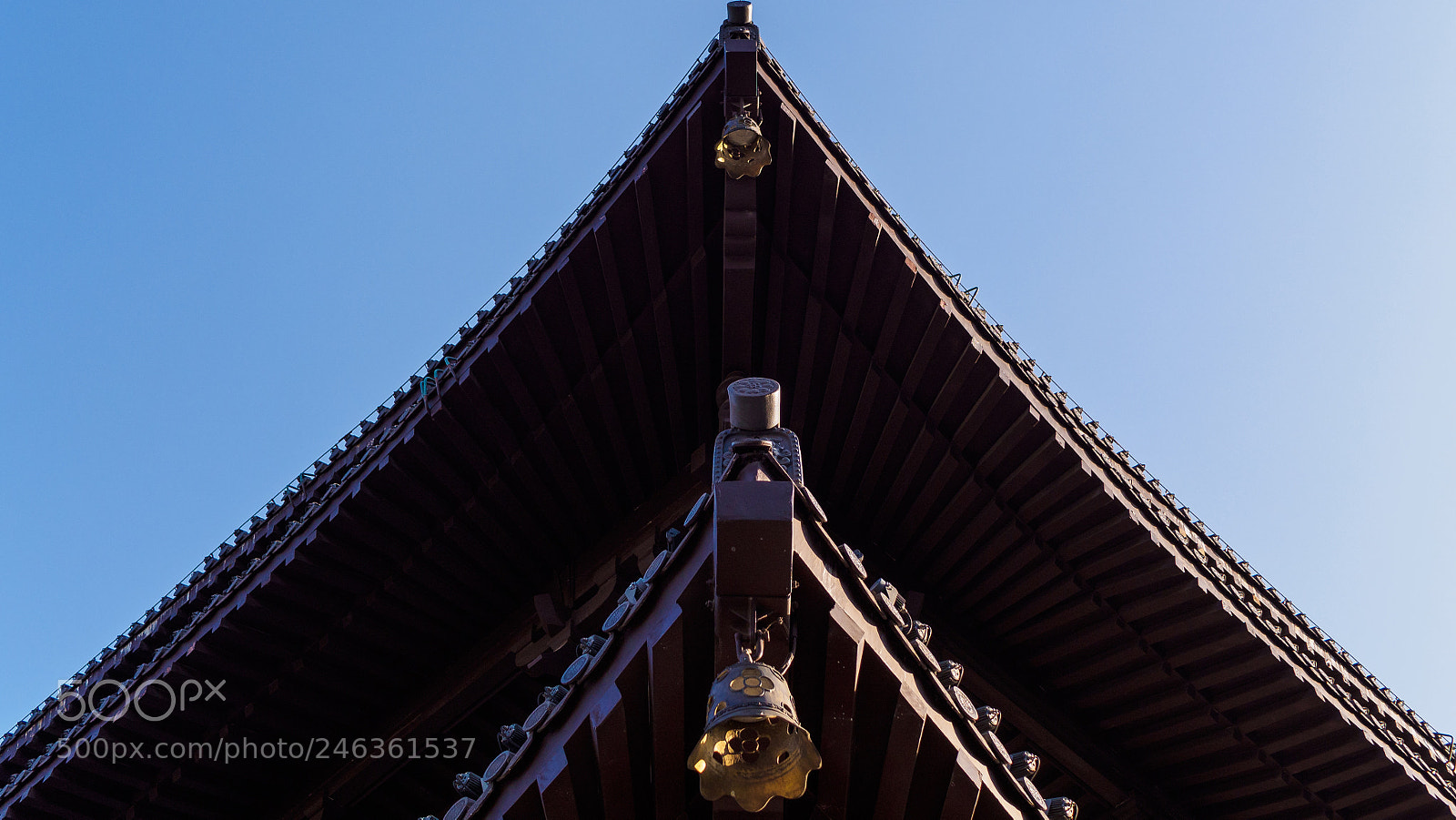 Olympus PEN E-PL6 sample photo. Temple in new age photography